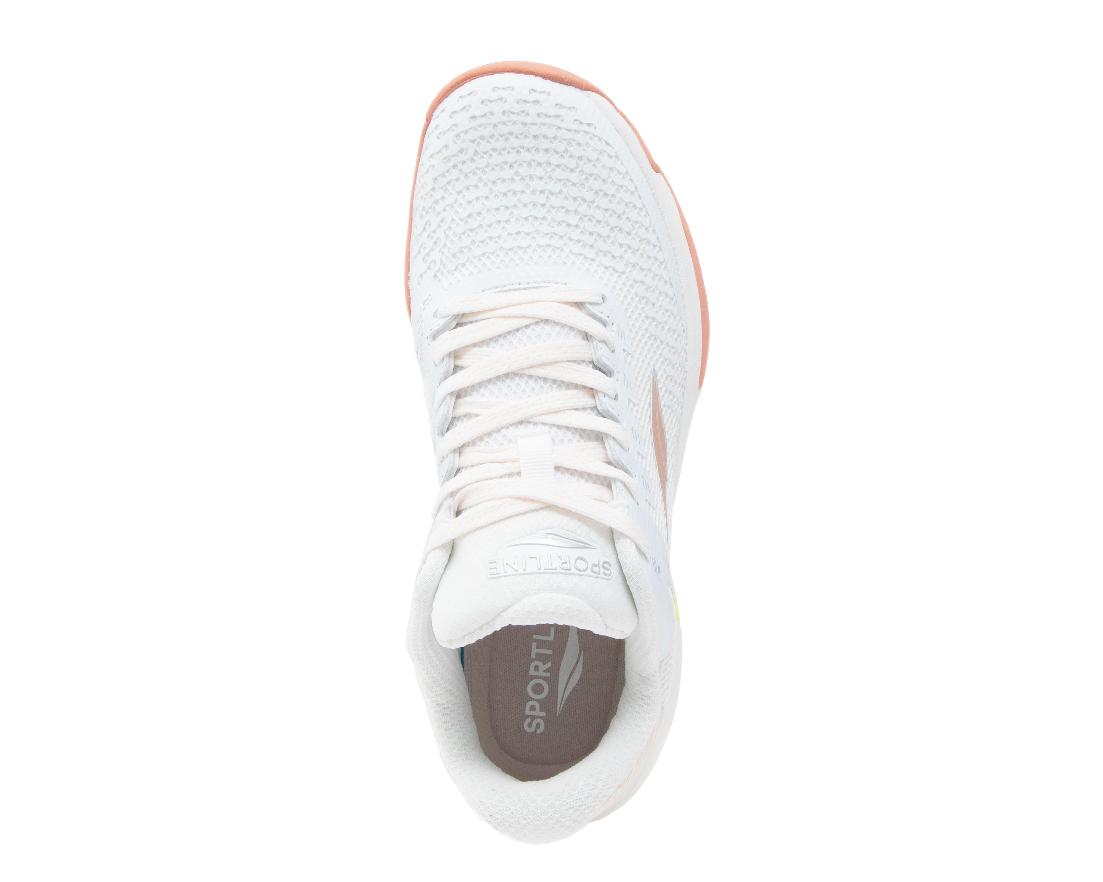 Foto 6 pulgar | Tenis para Correr Sportline para Mujer