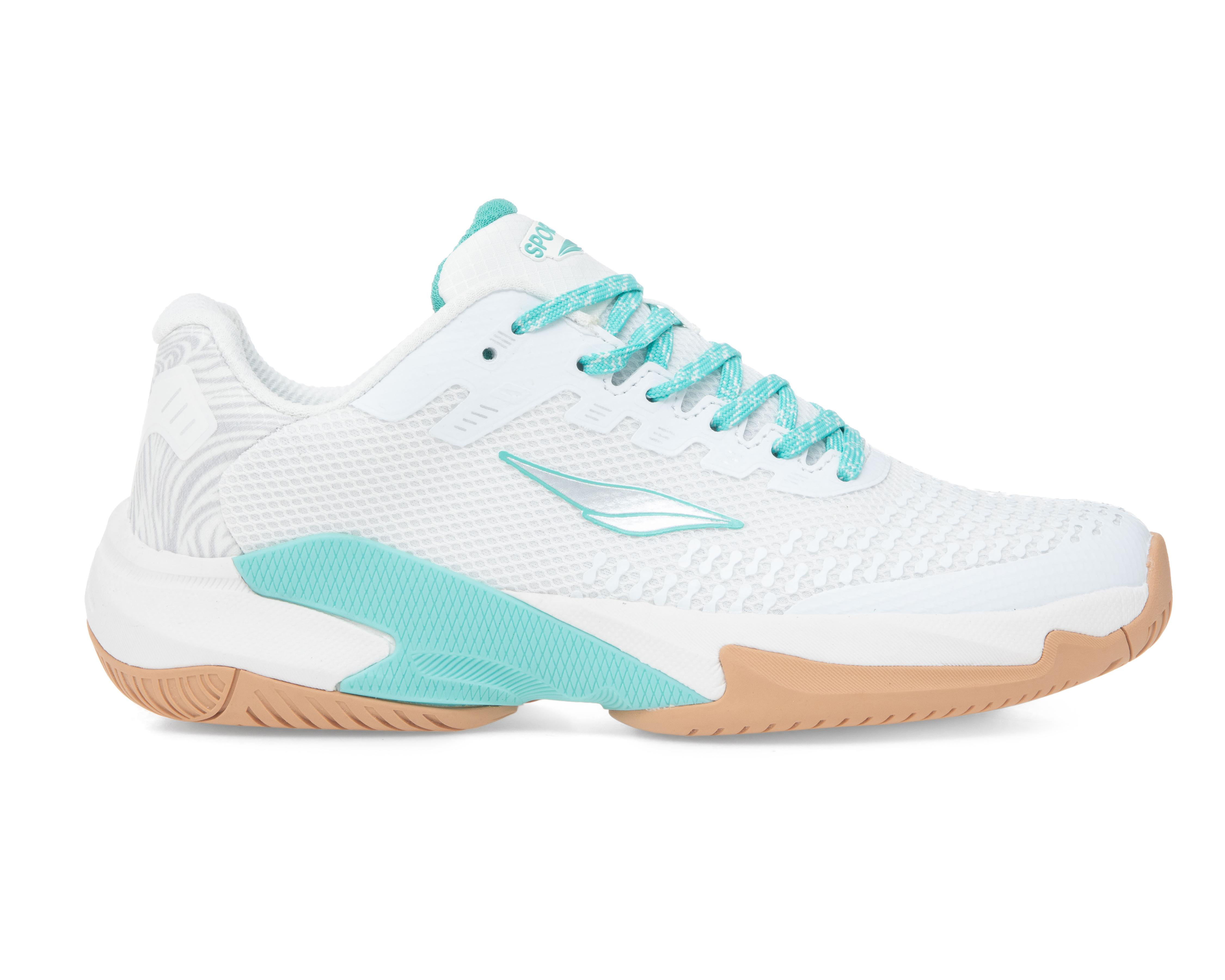 Foto 3 pulgar | Tenis para Correr Sportline para Mujer
