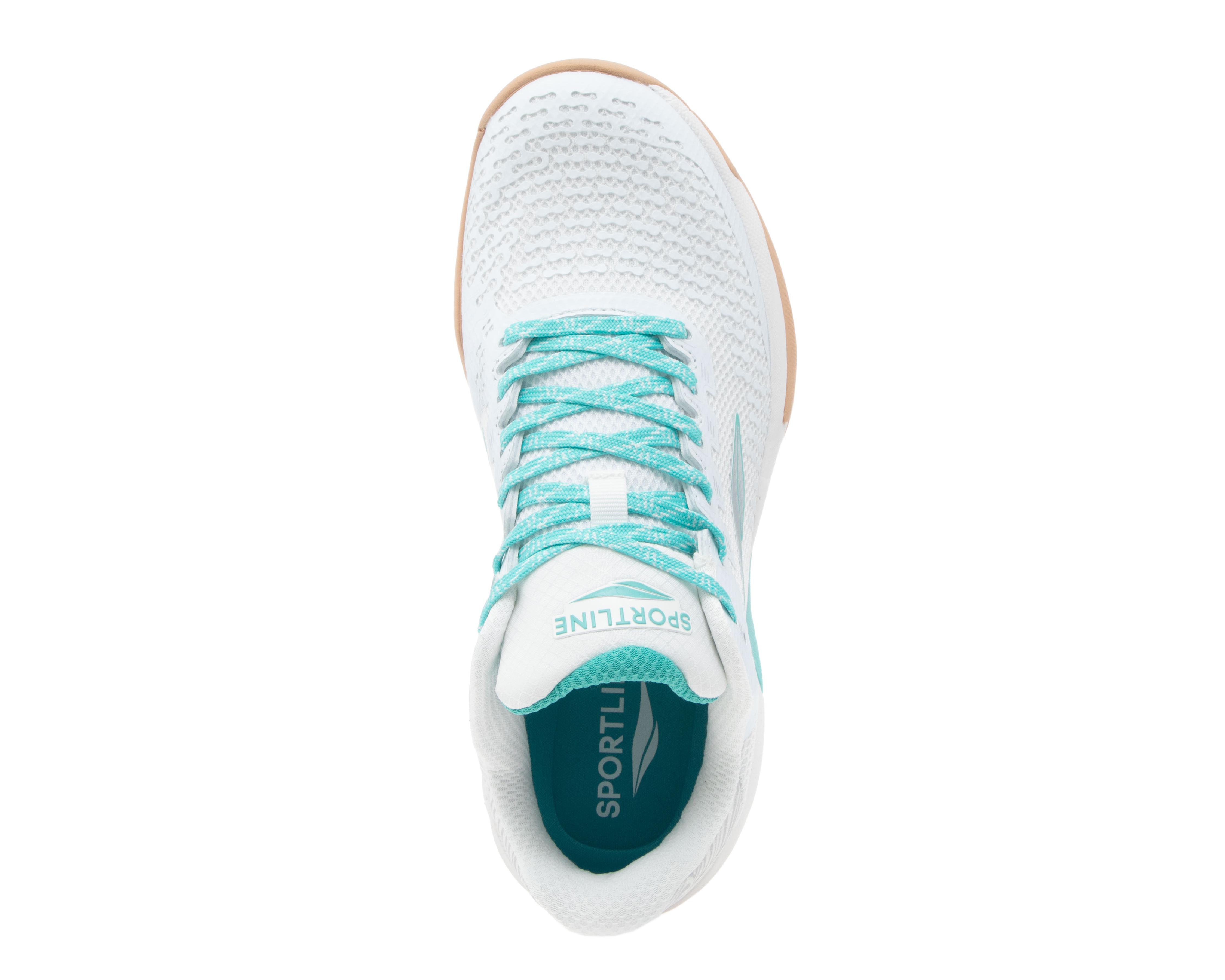 Foto 6 pulgar | Tenis para Correr Sportline para Mujer