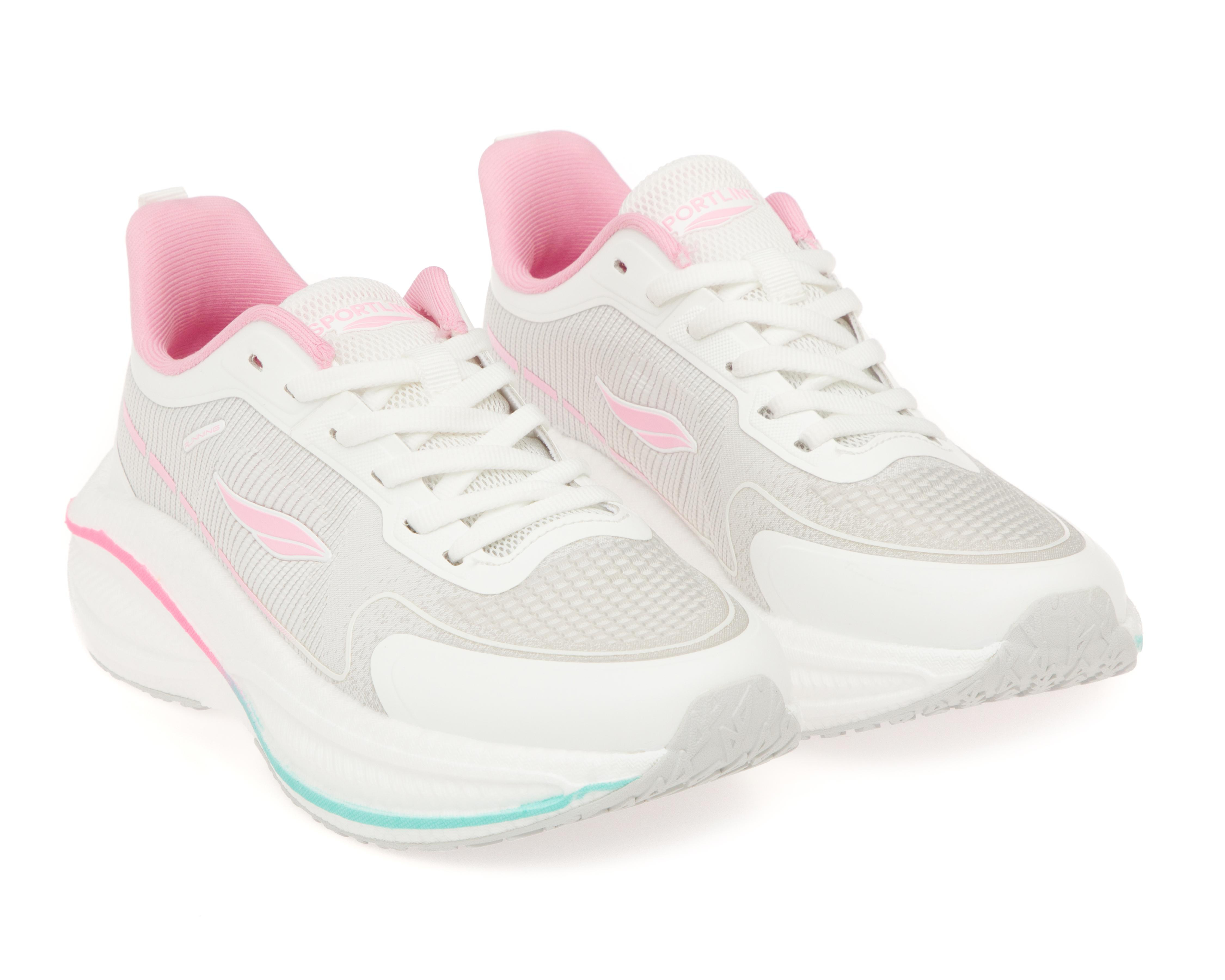 Tenis para Correr Sportline para Mujer