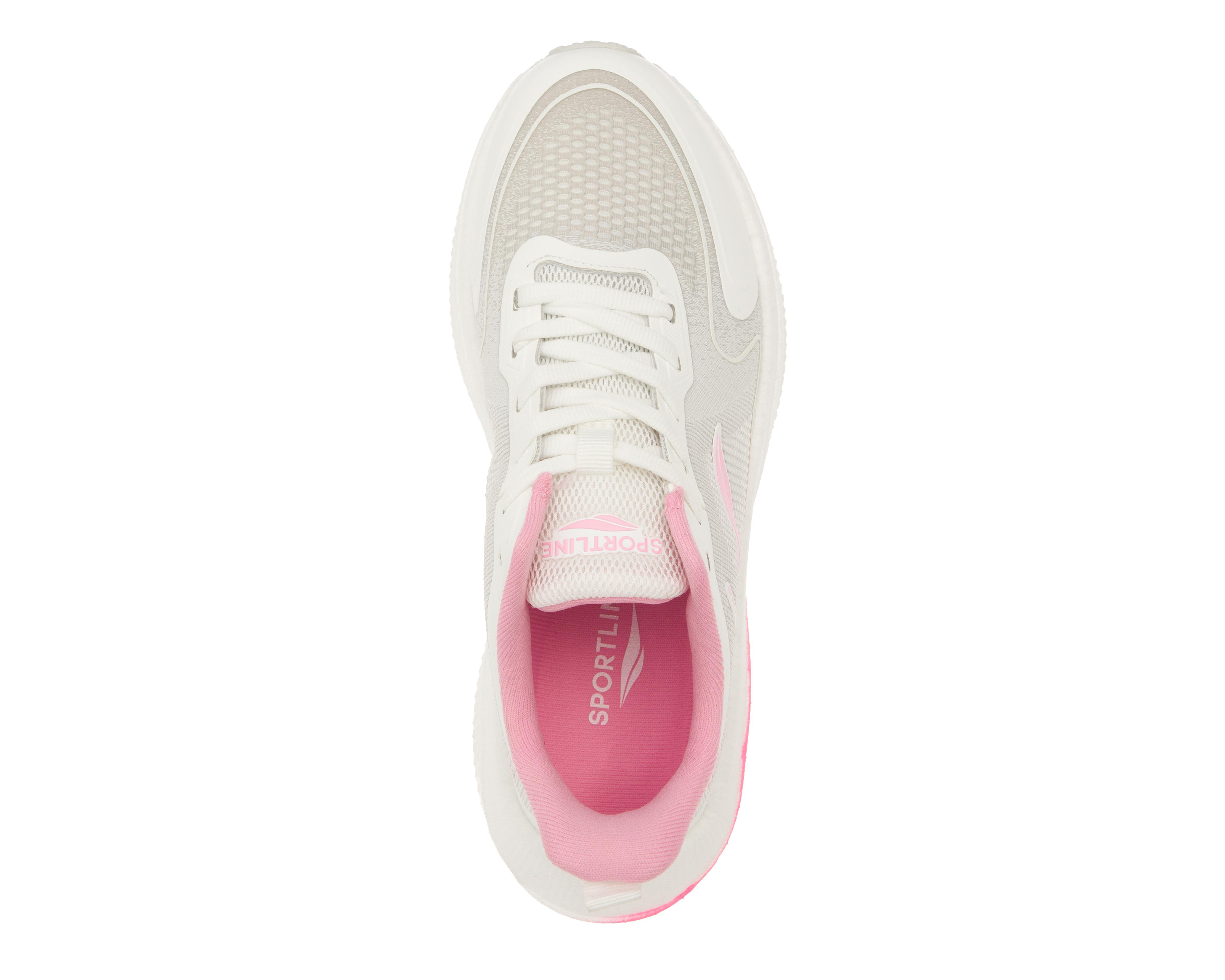Foto 6 pulgar | Tenis para Correr Sportline para Mujer