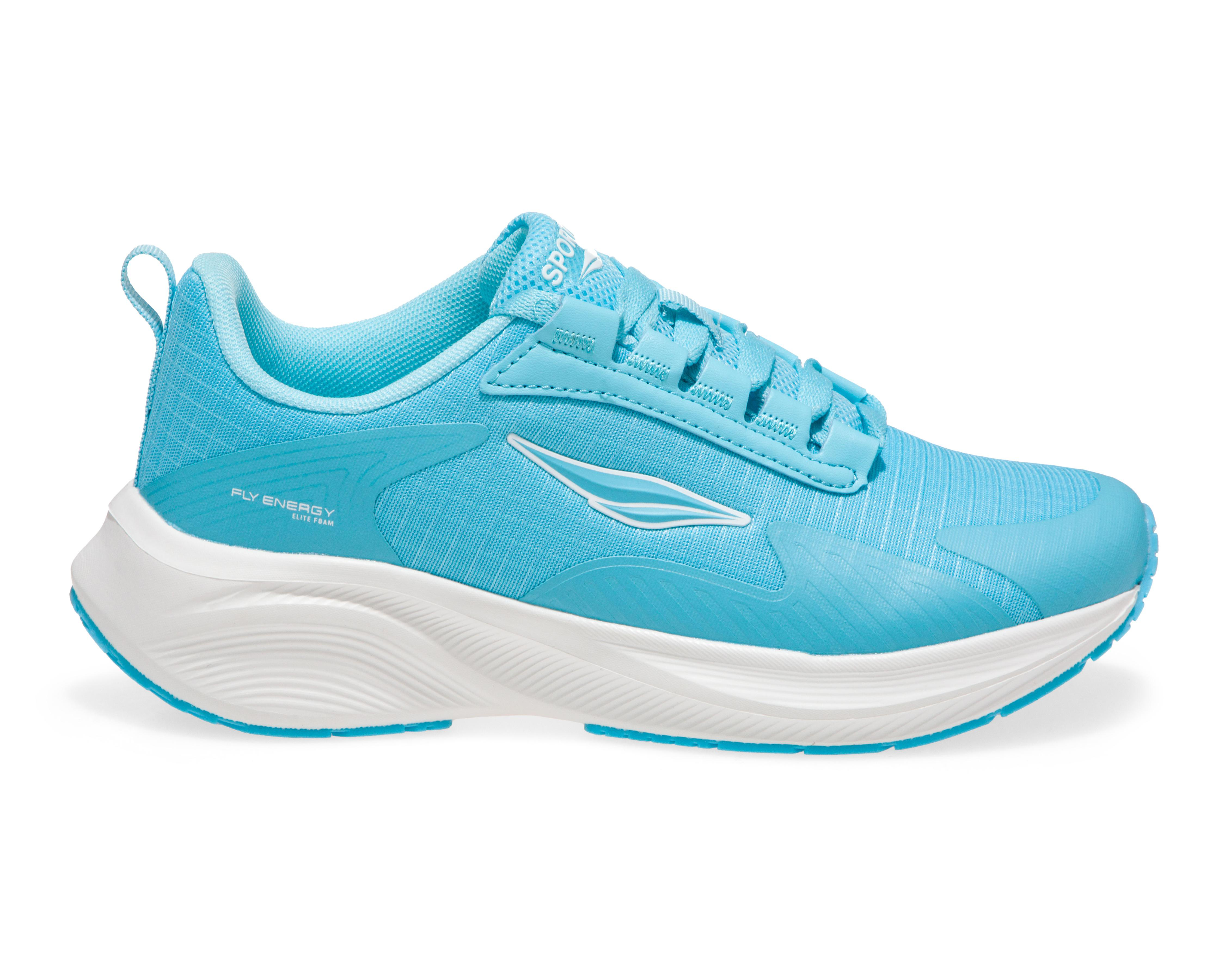 Foto 3 pulgar | Tenis para Correr Sportline para Mujer