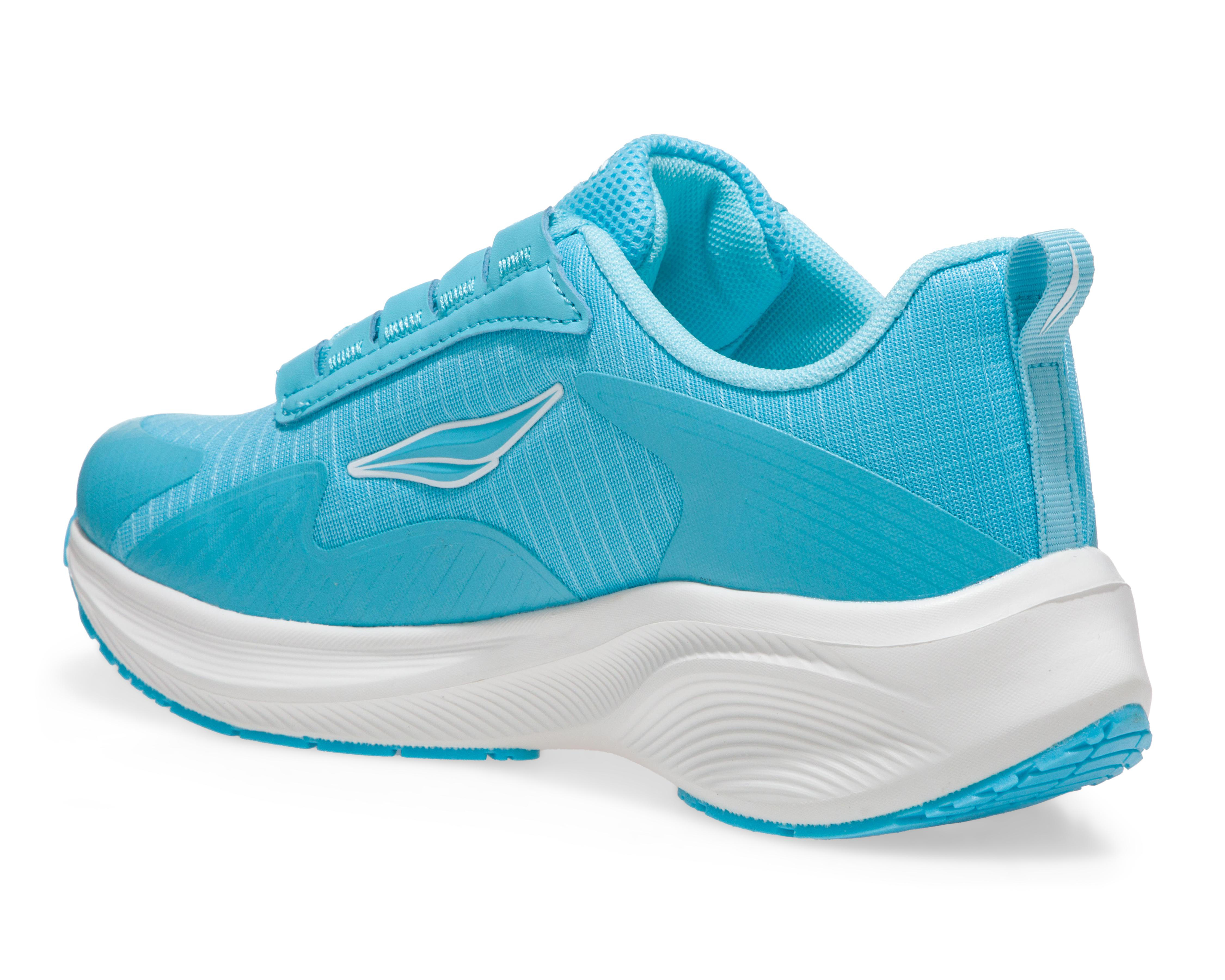 Foto 4 pulgar | Tenis para Correr Sportline para Mujer