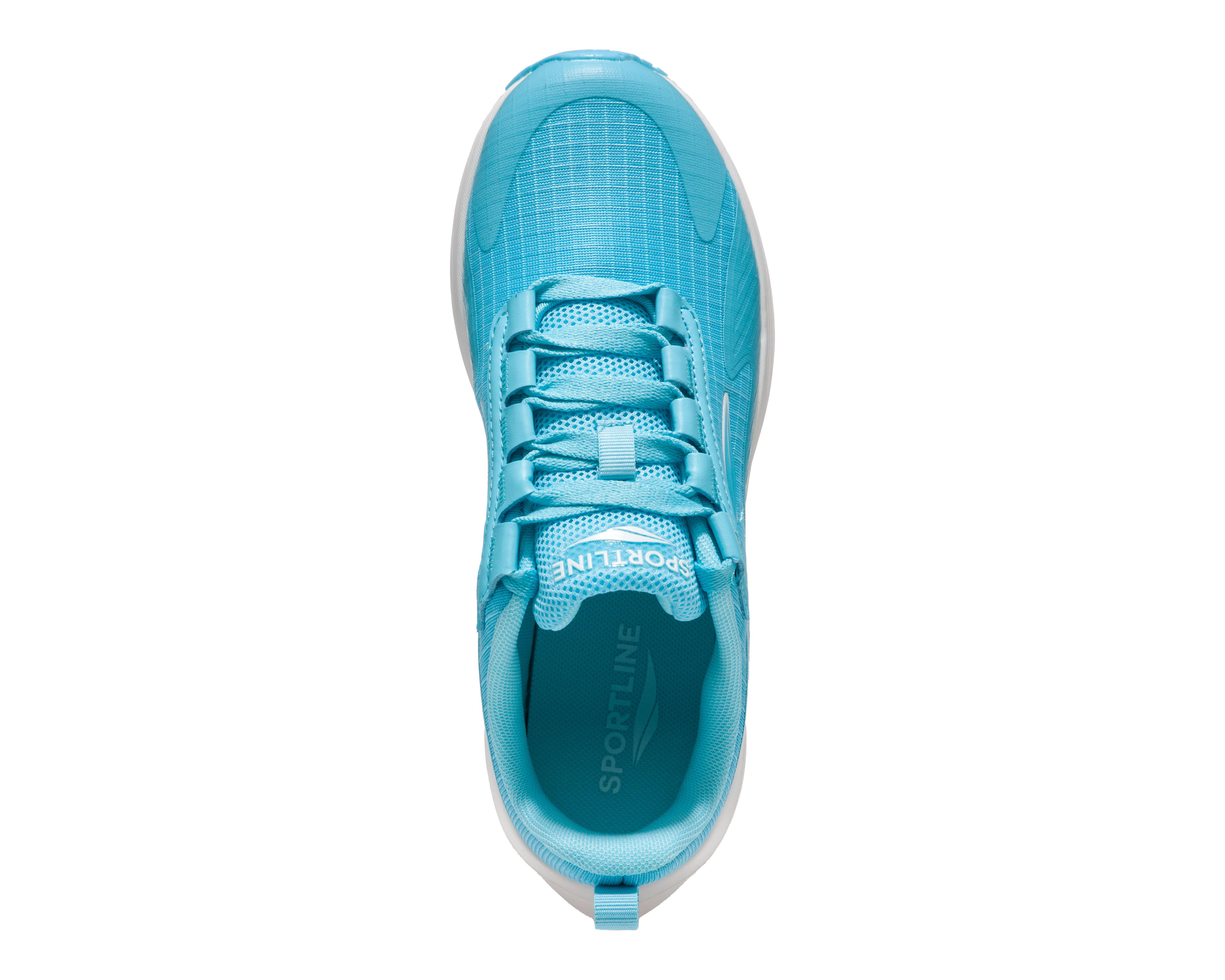 Foto 6 pulgar | Tenis para Correr Sportline para Mujer
