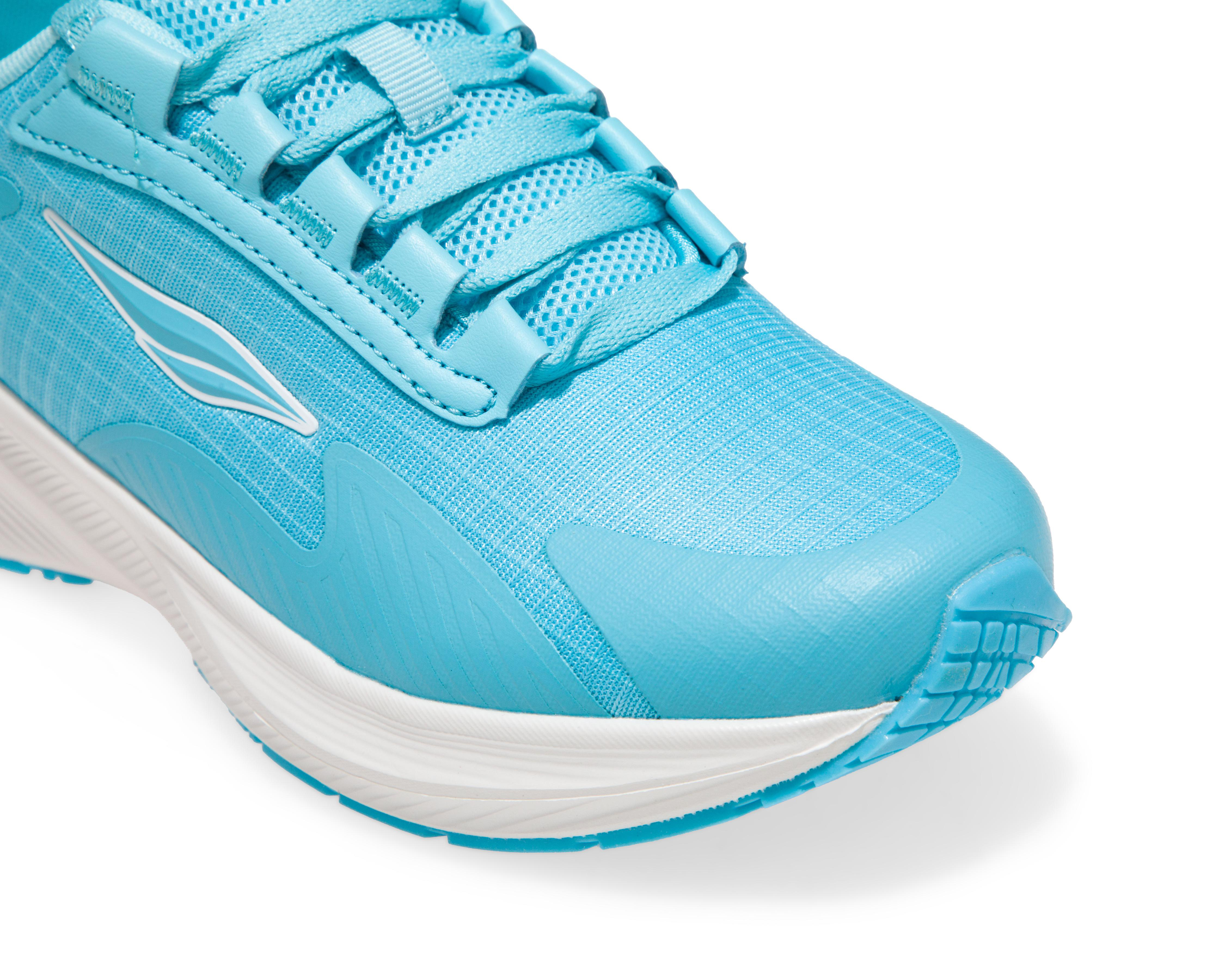 Foto 7 pulgar | Tenis para Correr Sportline para Mujer