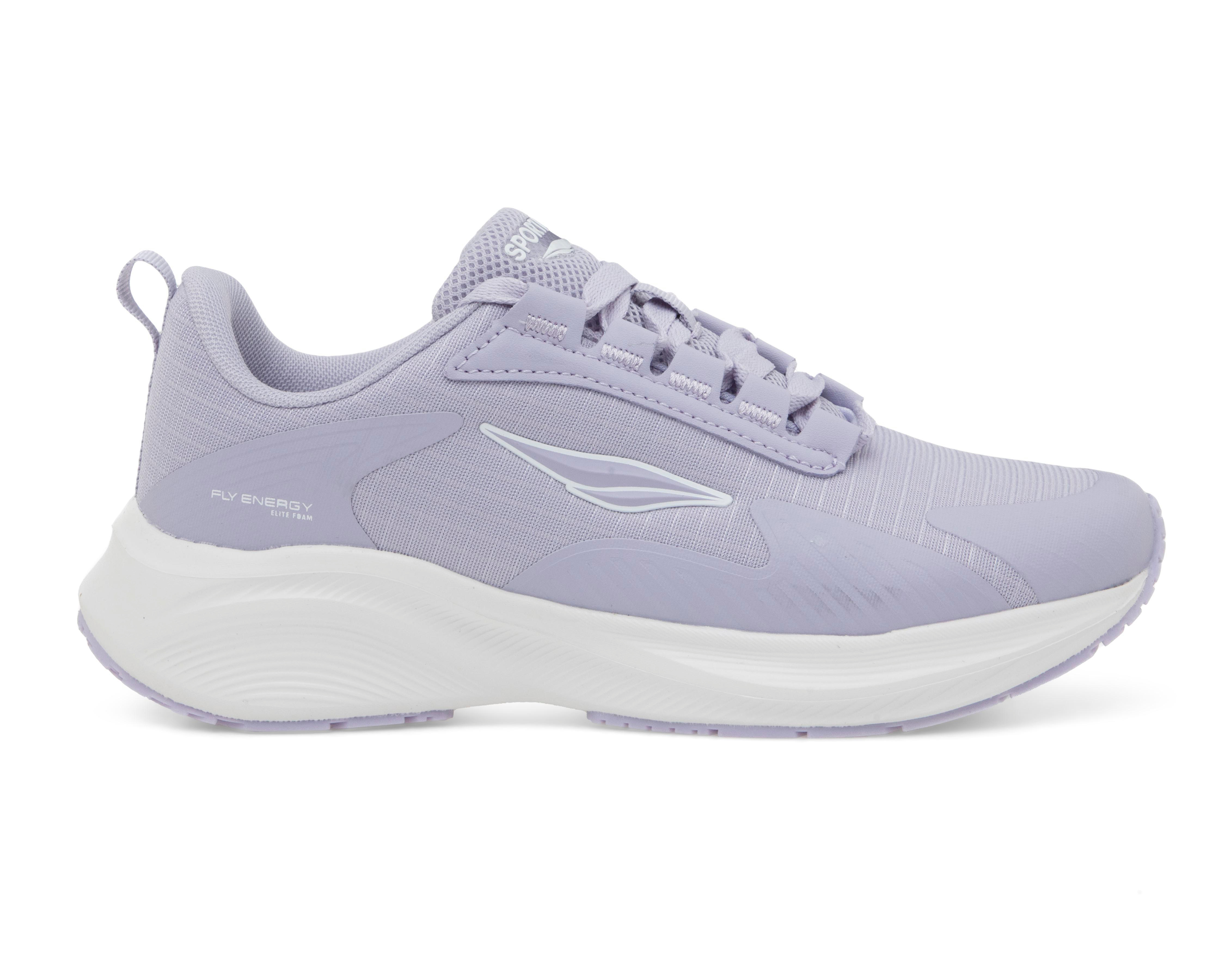 Foto 3 pulgar | Tenis para Correr Sportline para Mujer
