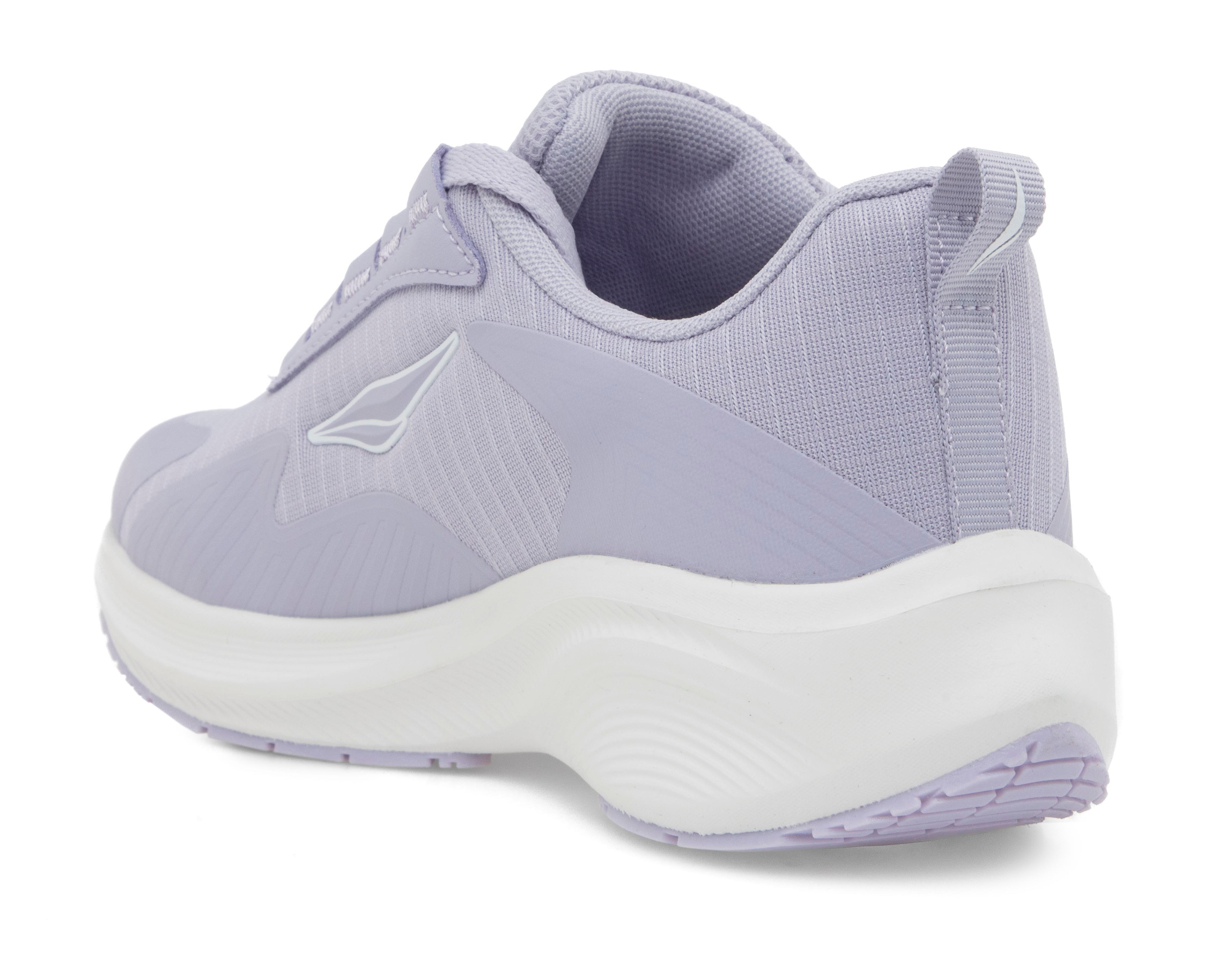 Foto 4 pulgar | Tenis para Correr Sportline para Mujer