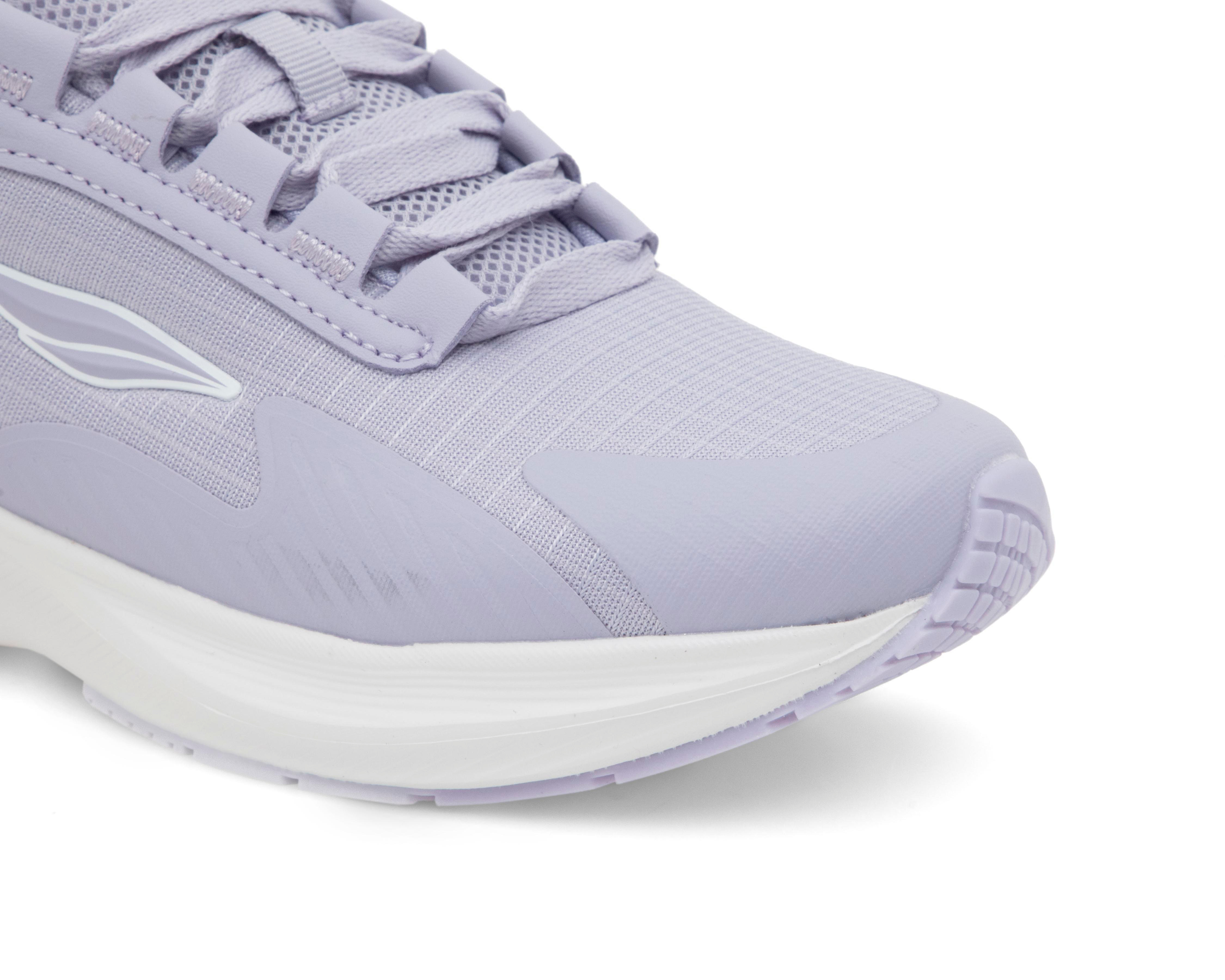 Foto 7 pulgar | Tenis para Correr Sportline para Mujer