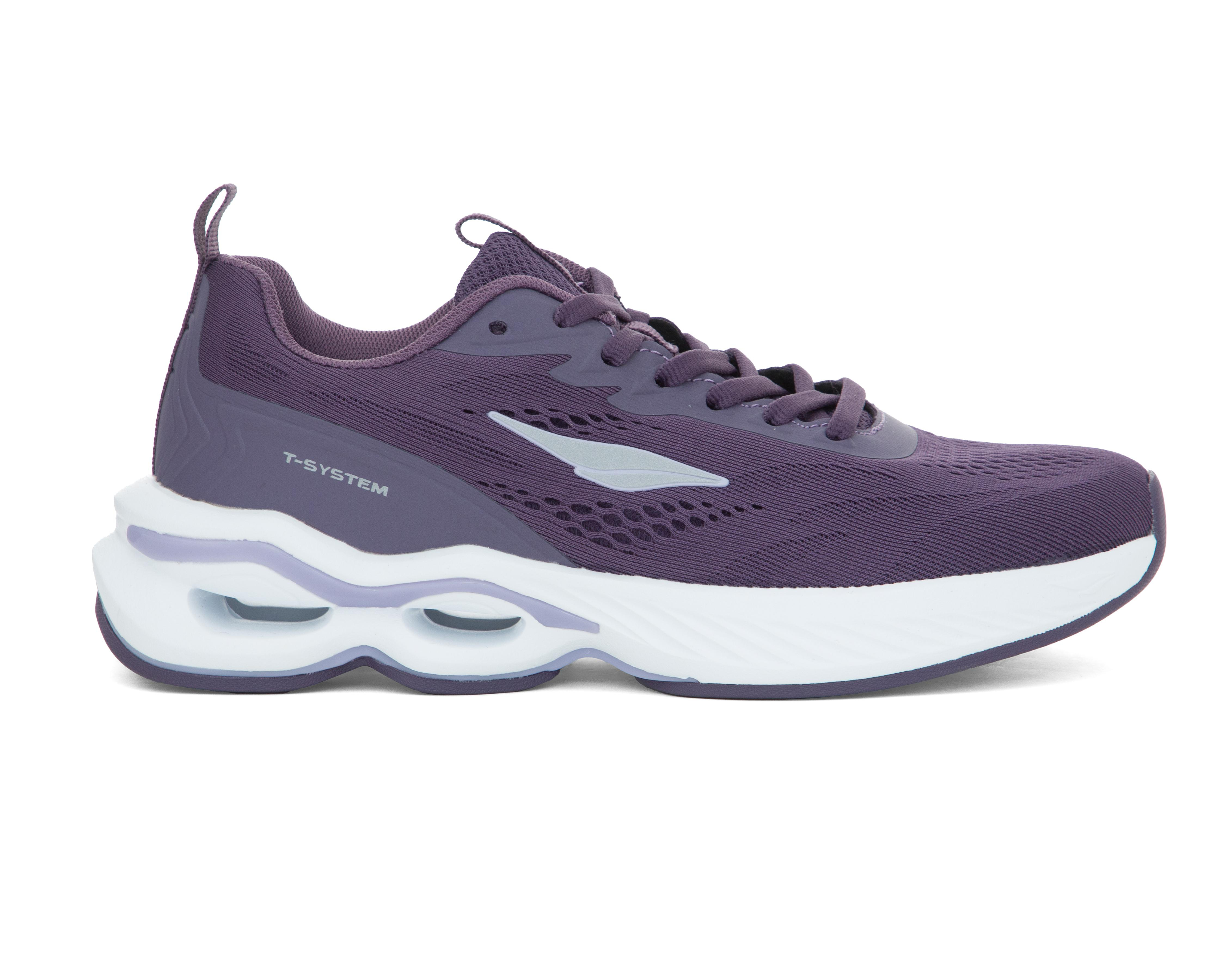 Foto 3 pulgar | Tenis para Correr Sportline para Mujer