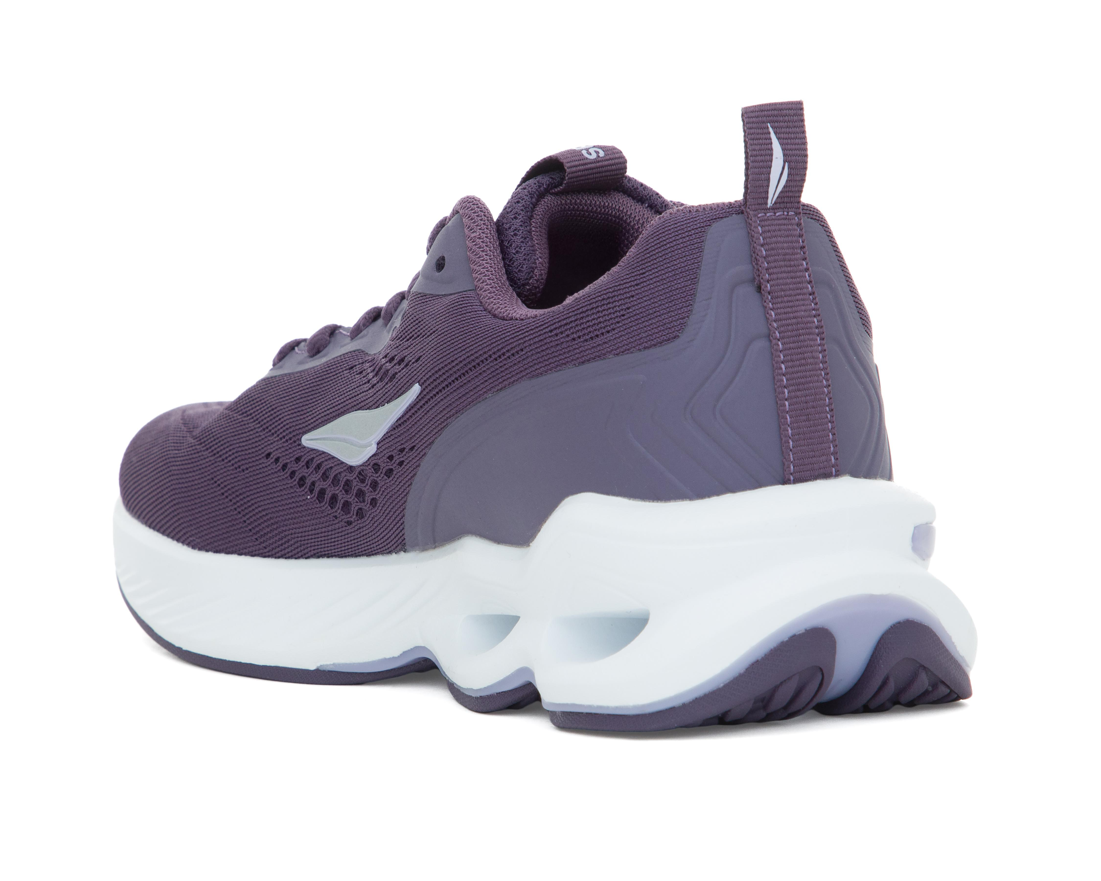 Foto 4 pulgar | Tenis para Correr Sportline para Mujer
