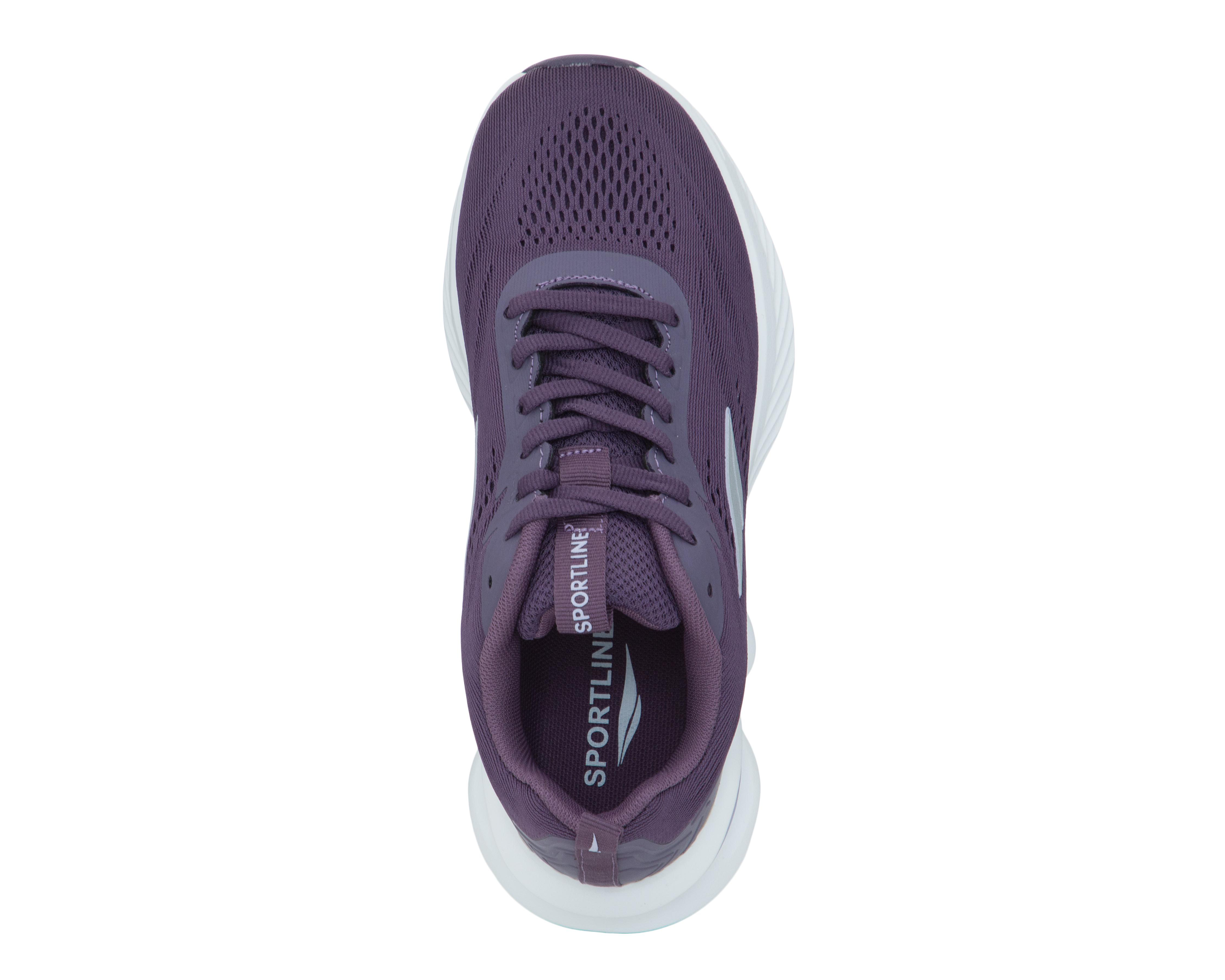 Foto 6 pulgar | Tenis para Correr Sportline para Mujer