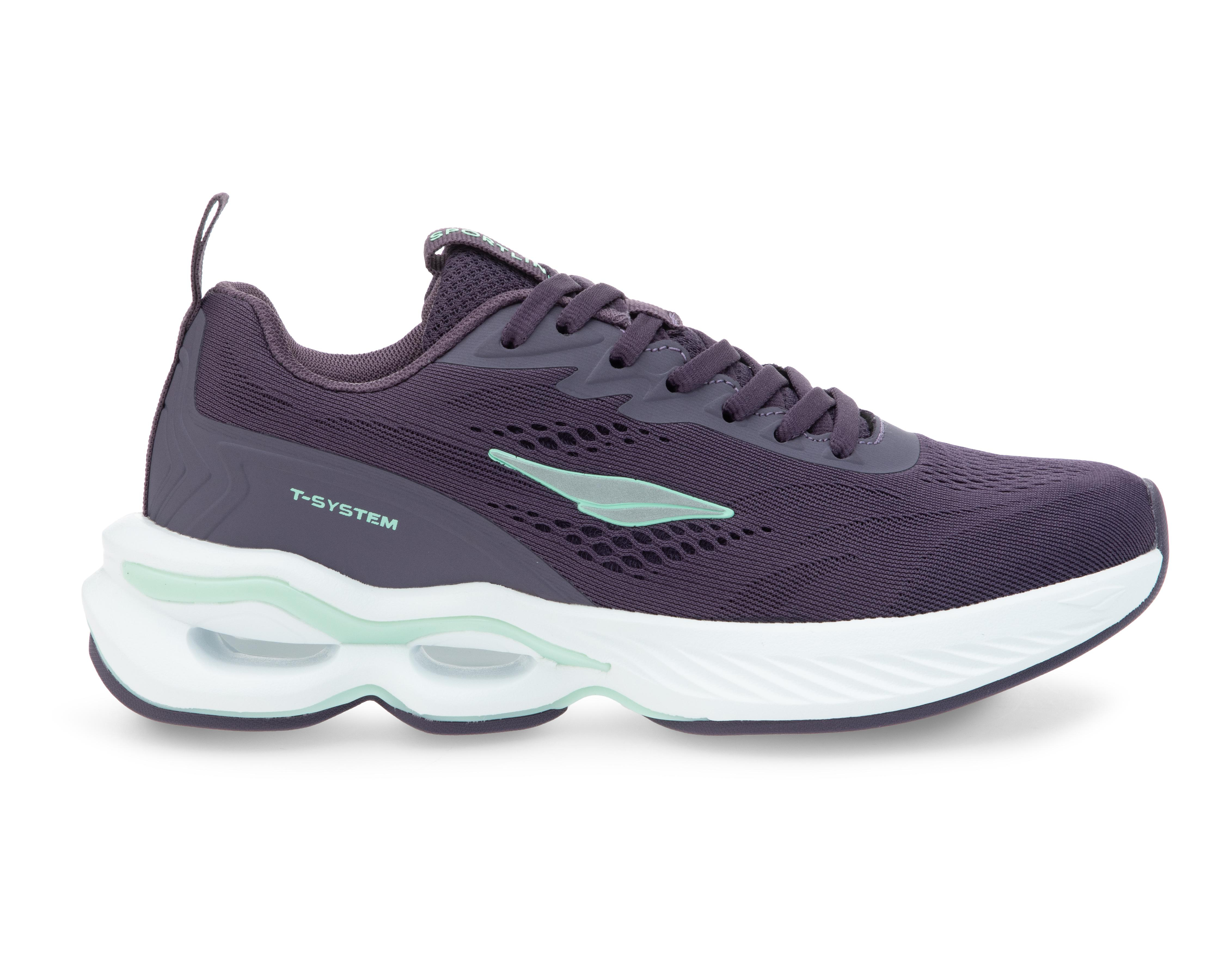 Foto 3 pulgar | Tenis para Correr Sportline para Mujer