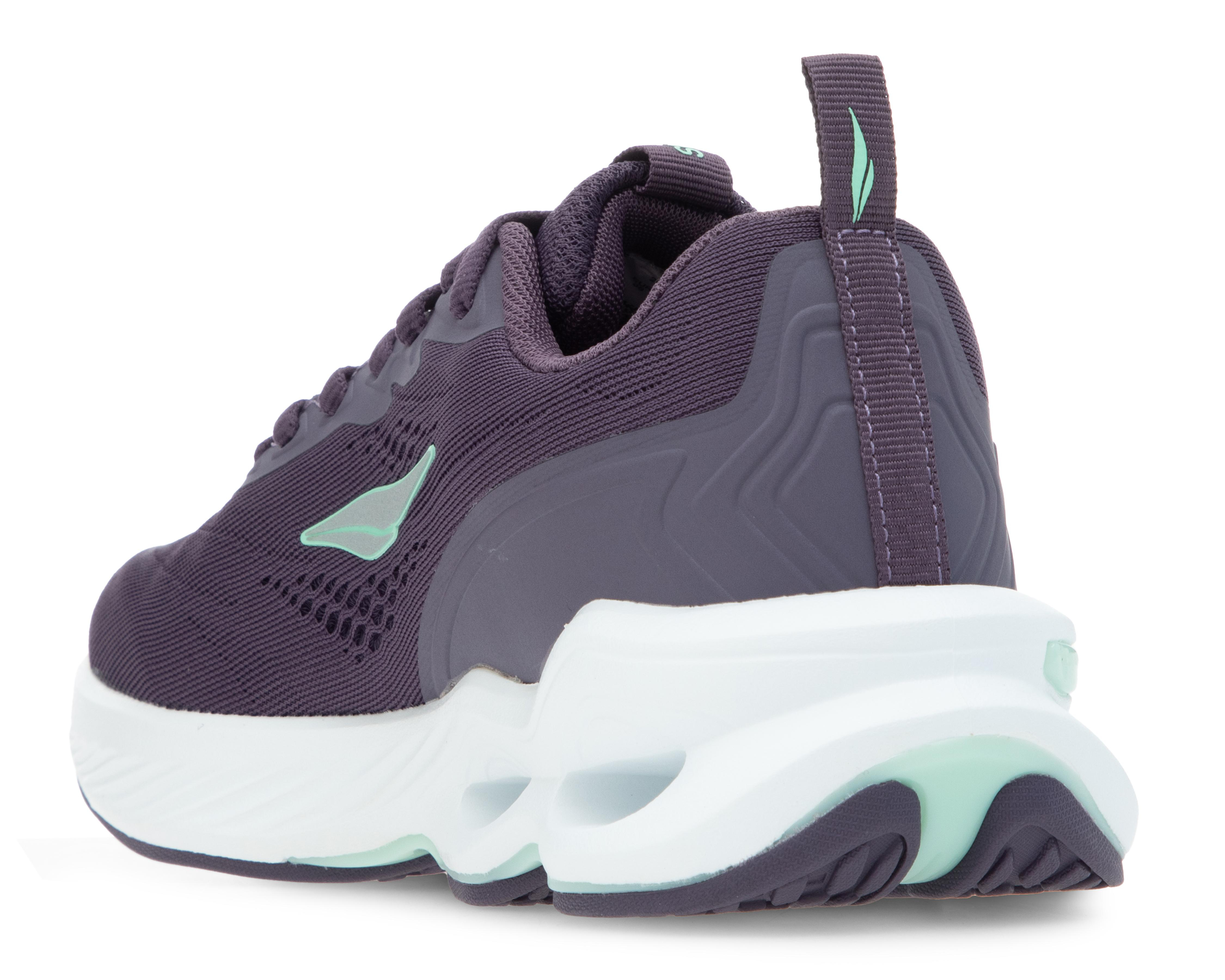 Foto 4 pulgar | Tenis para Correr Sportline para Mujer