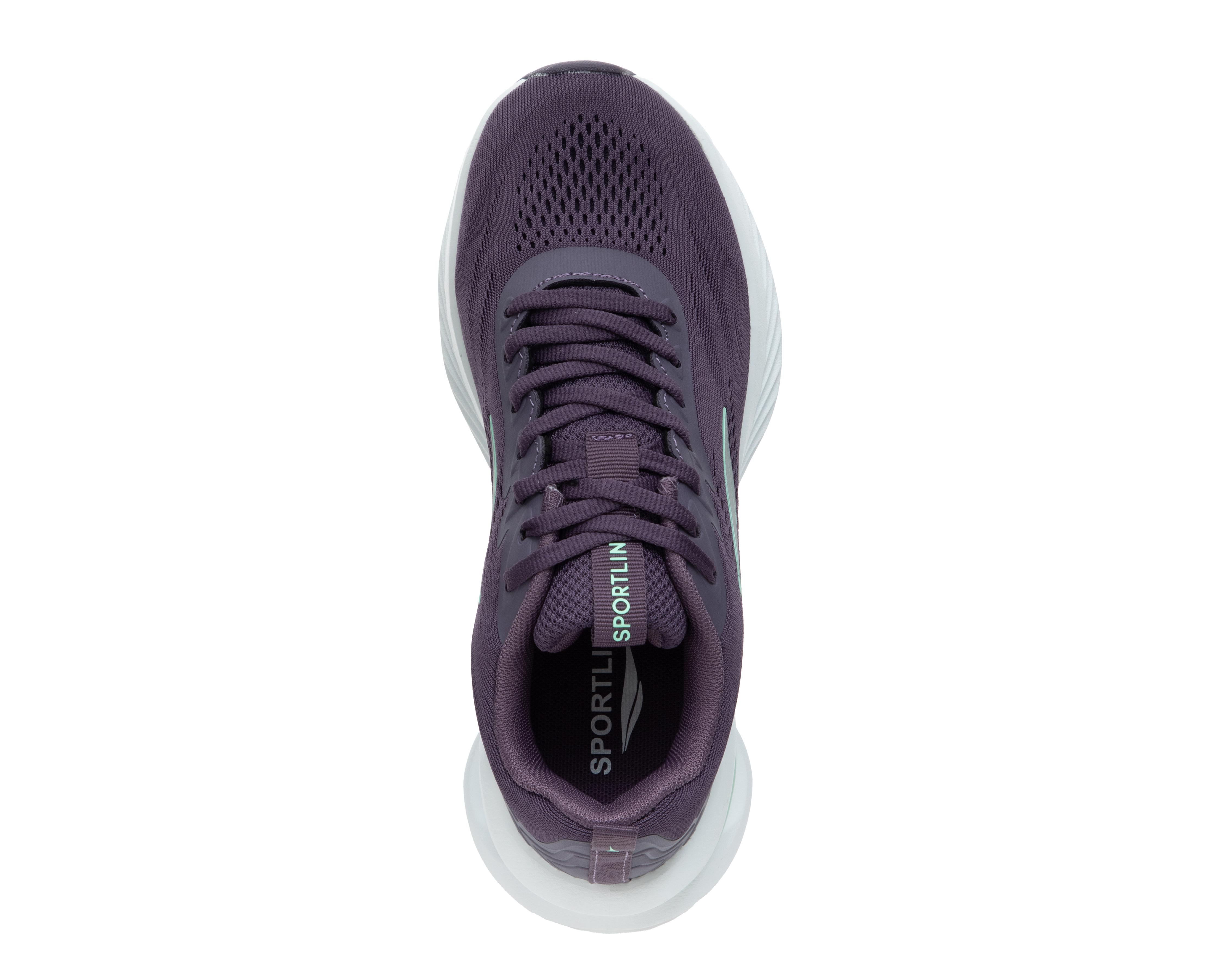 Foto 6 pulgar | Tenis para Correr Sportline para Mujer