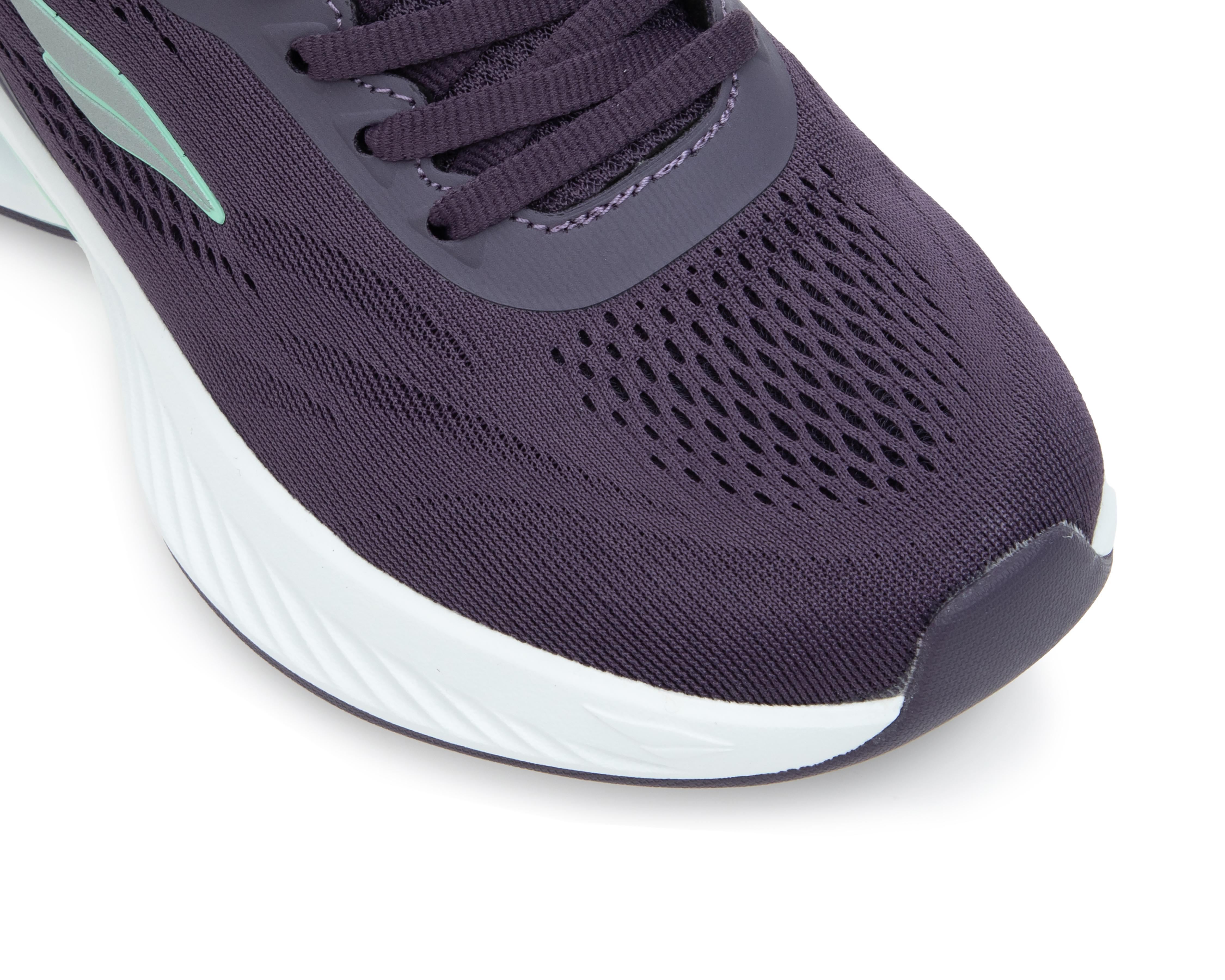 Foto 7 pulgar | Tenis para Correr Sportline para Mujer