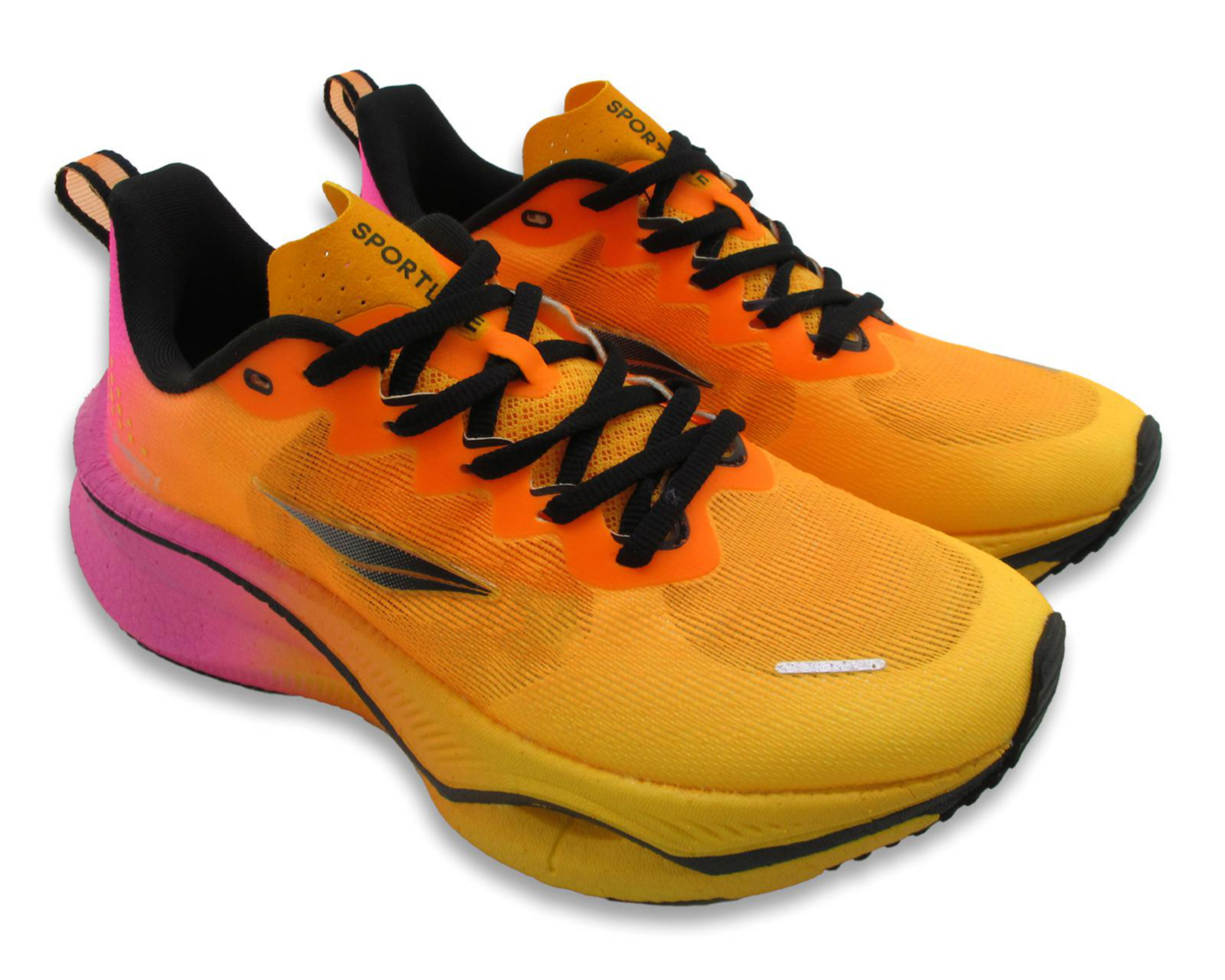 Foto 2 pulgar | Tenis para Correr Sportline para Mujer