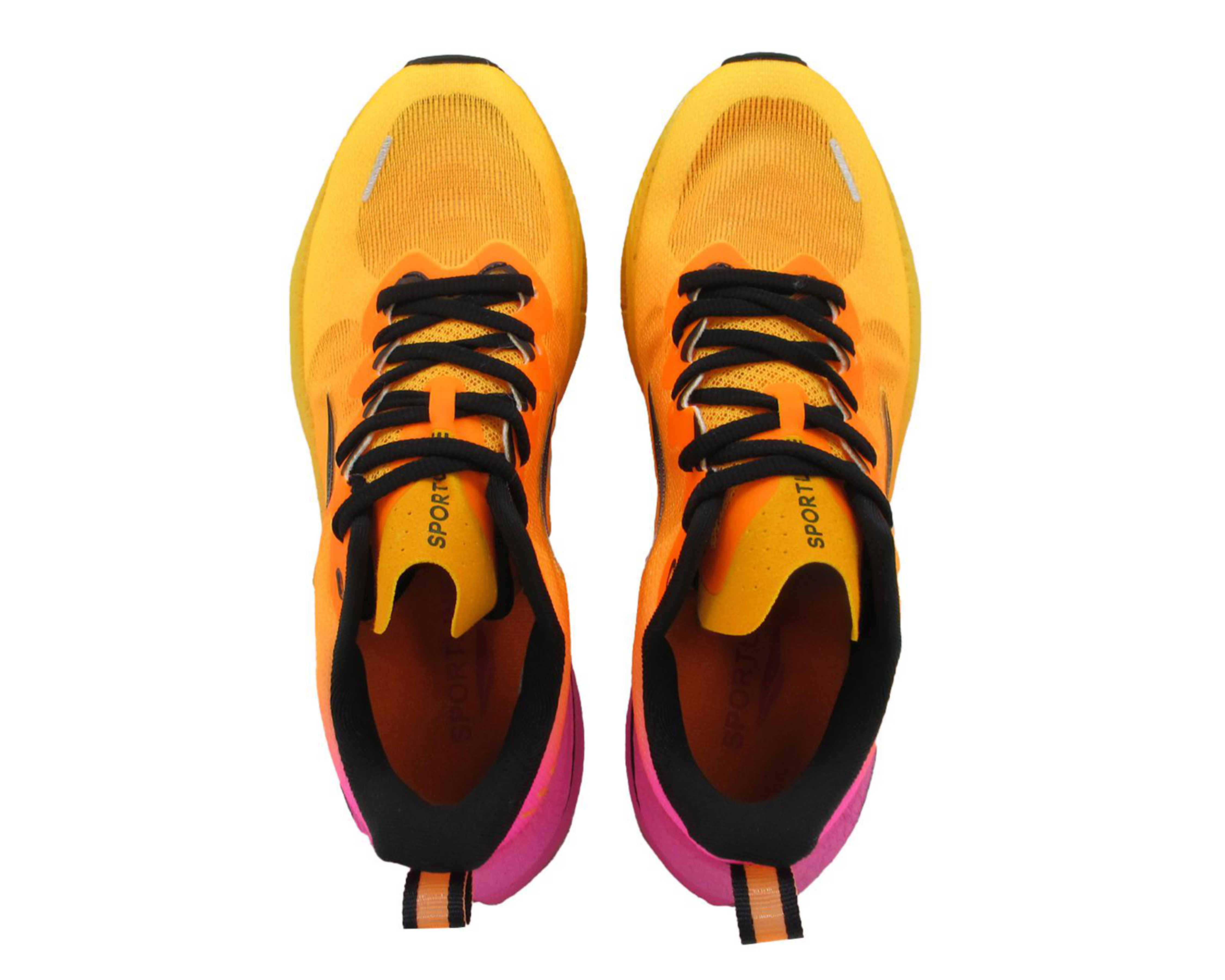 Foto 4 pulgar | Tenis para Correr Sportline para Mujer
