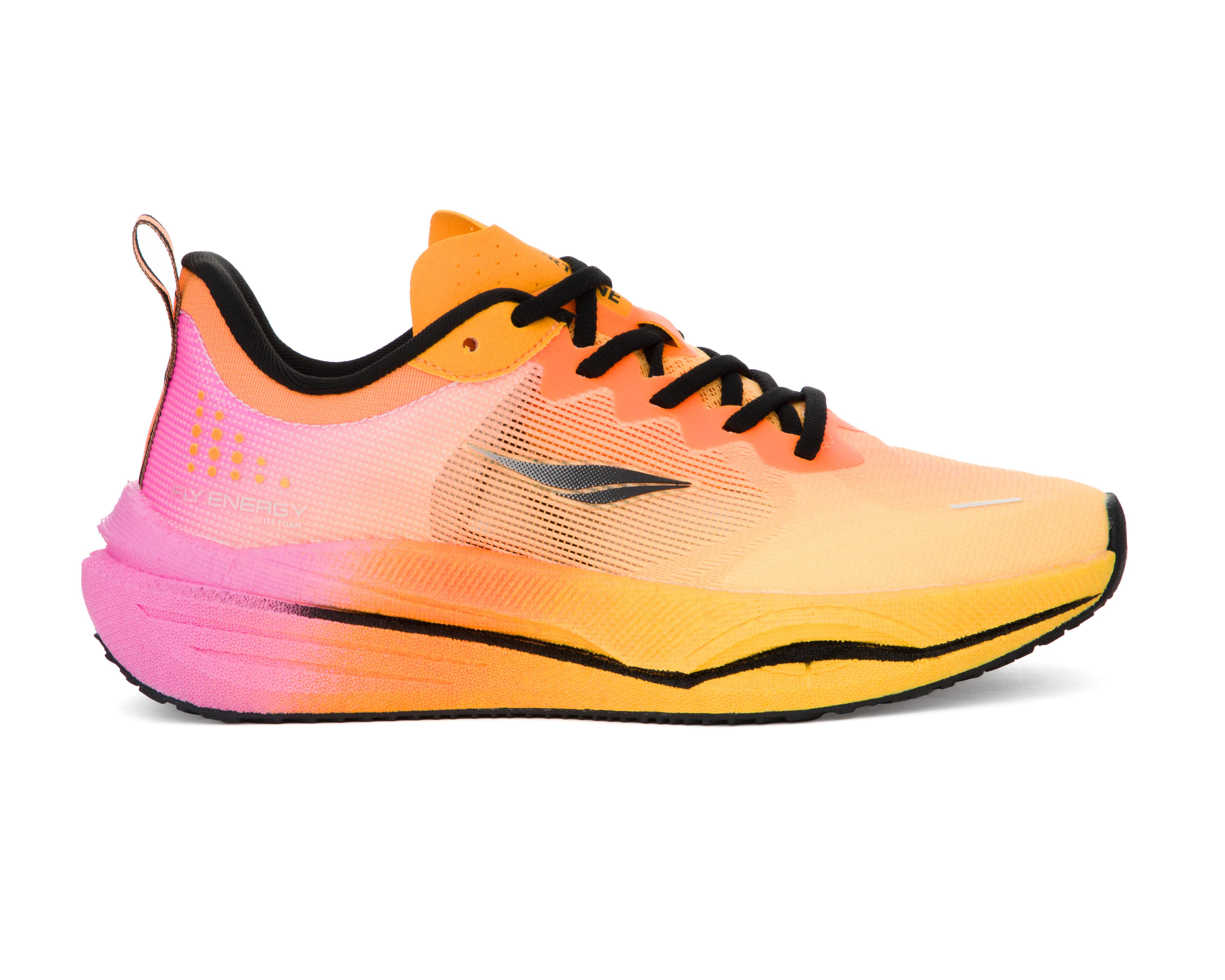 Foto 3 pulgar | Tenis para Correr Sportline para Mujer