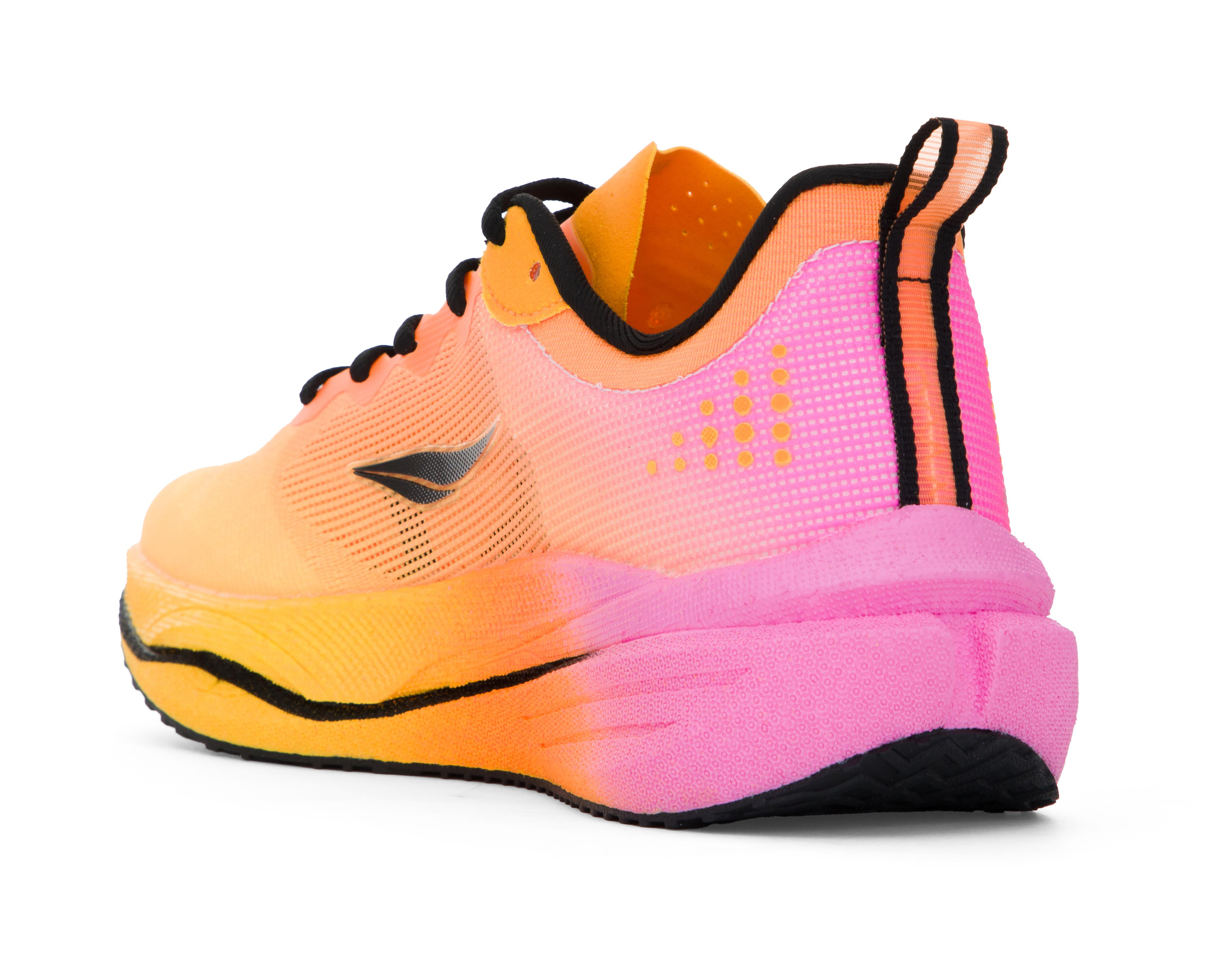Foto 4 pulgar | Tenis para Correr Sportline para Mujer