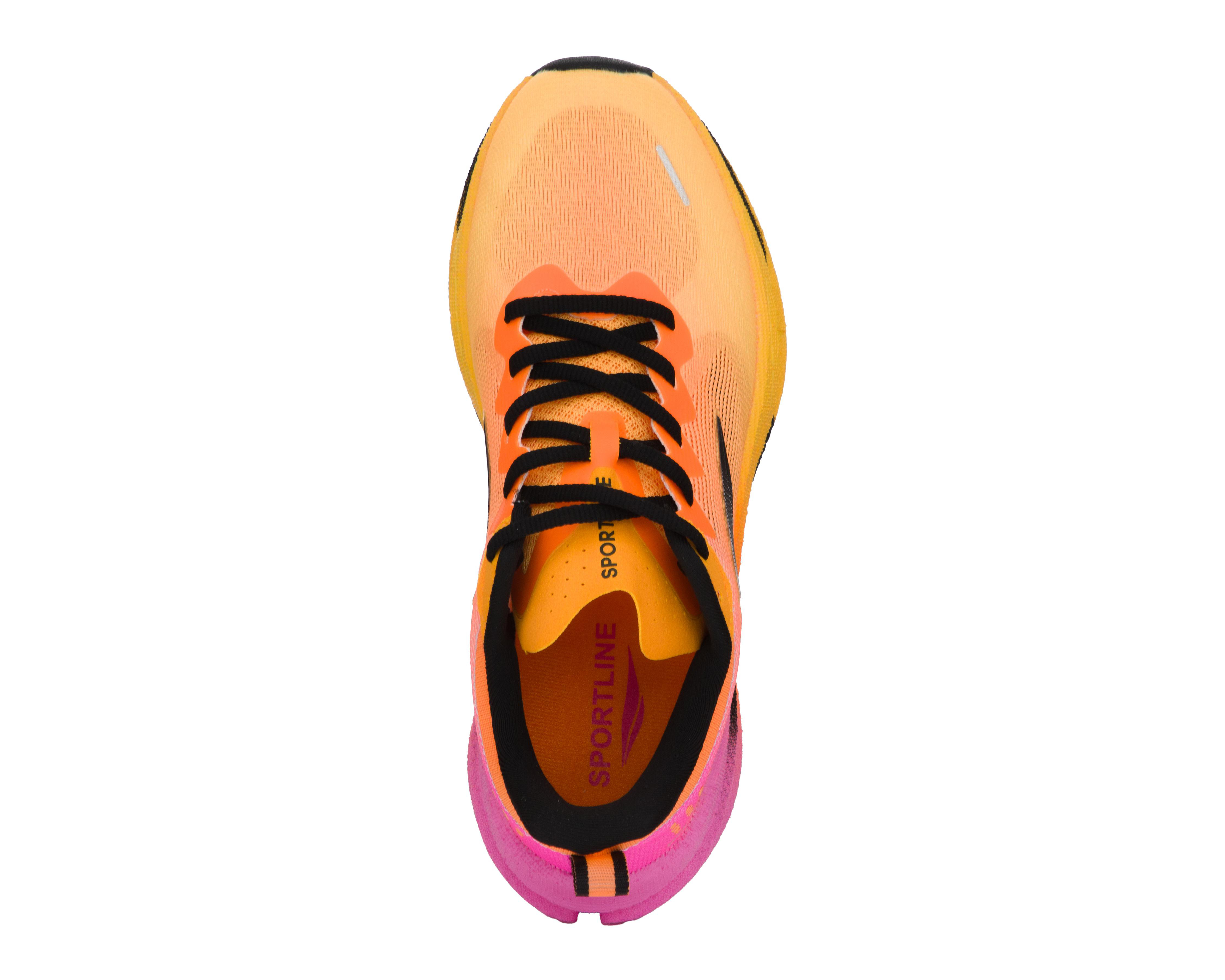 Foto 6 pulgar | Tenis para Correr Sportline para Mujer