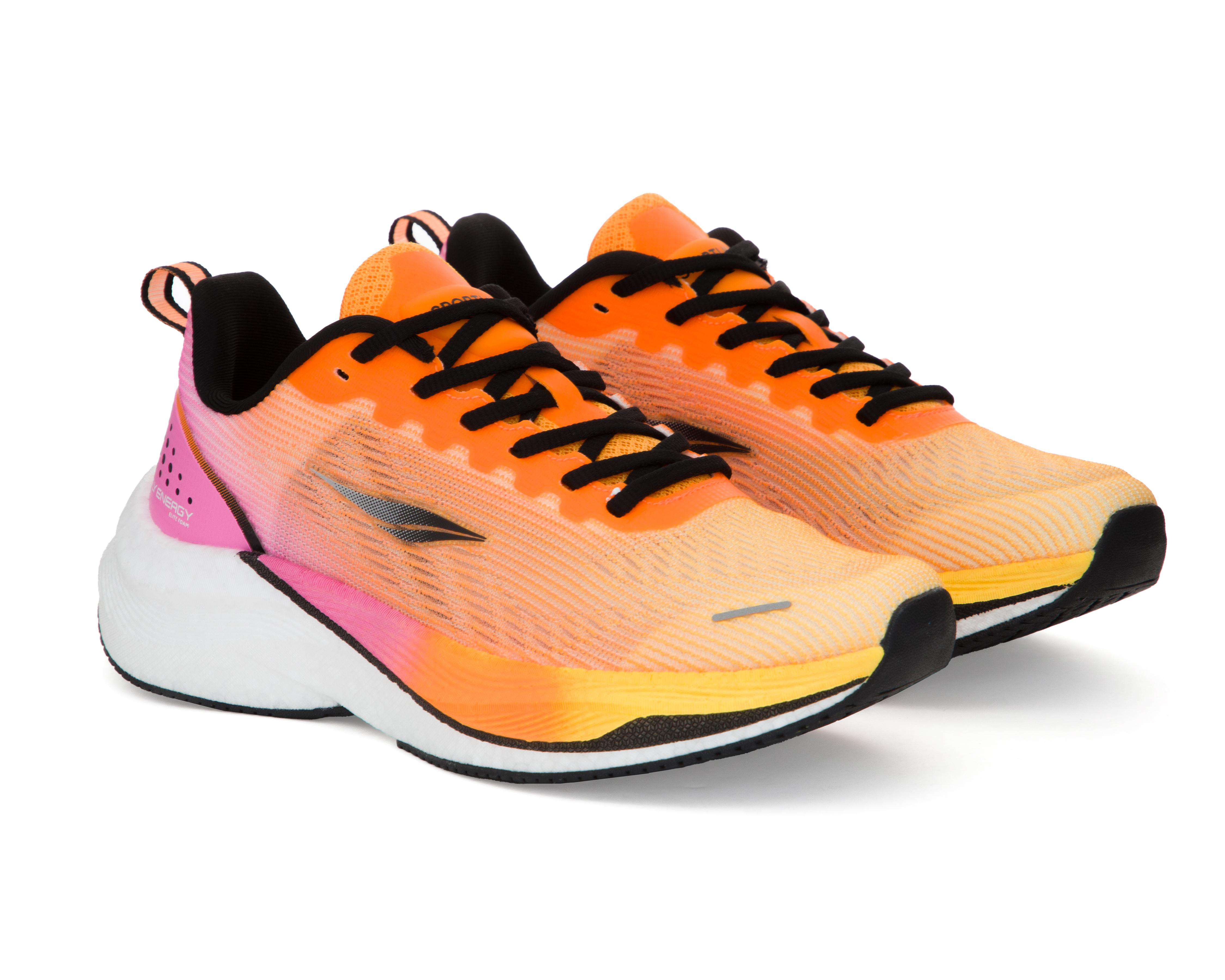 Foto 1 | Tenis para Correr Sportline para Mujer