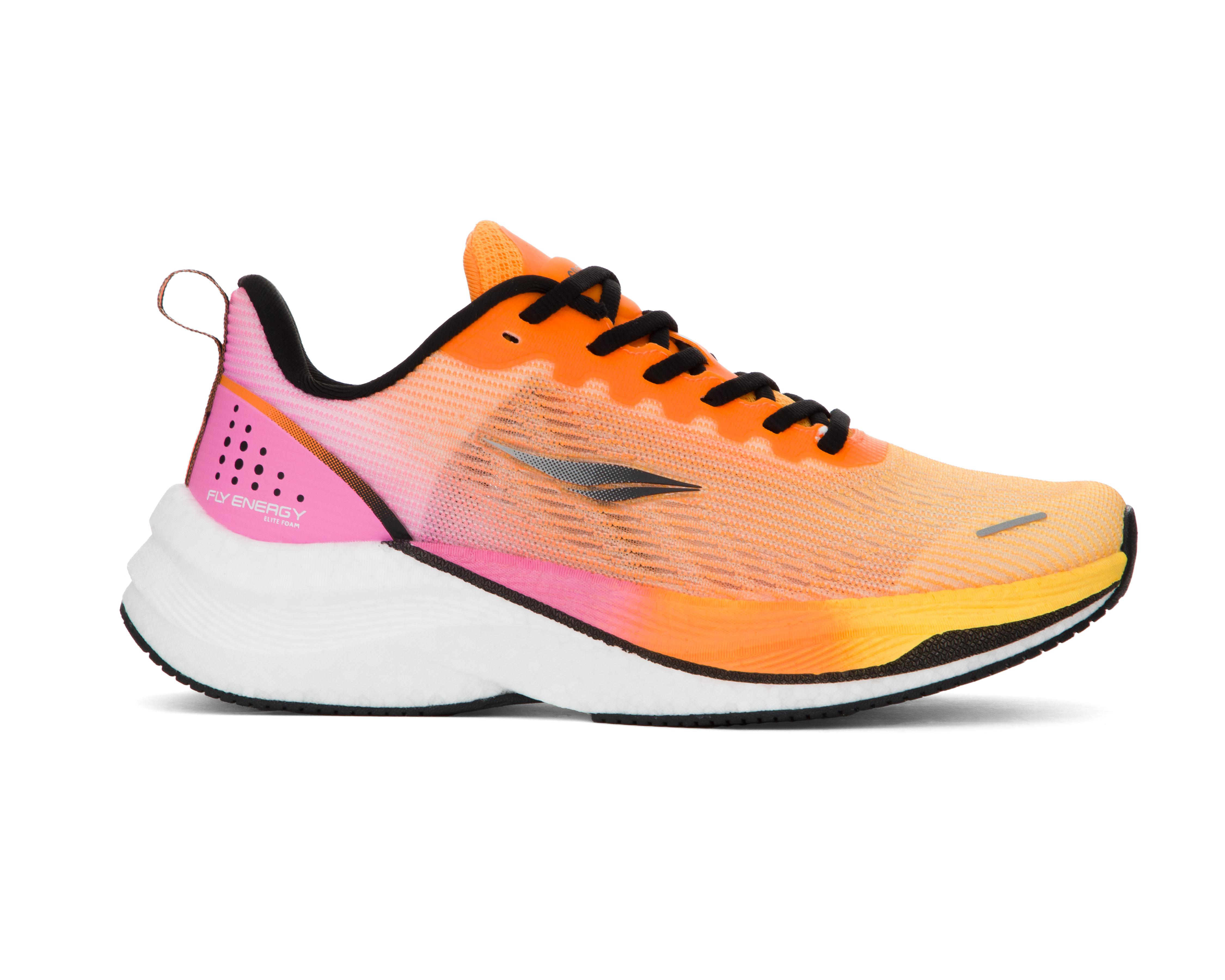 Foto 3 pulgar | Tenis para Correr Sportline para Mujer