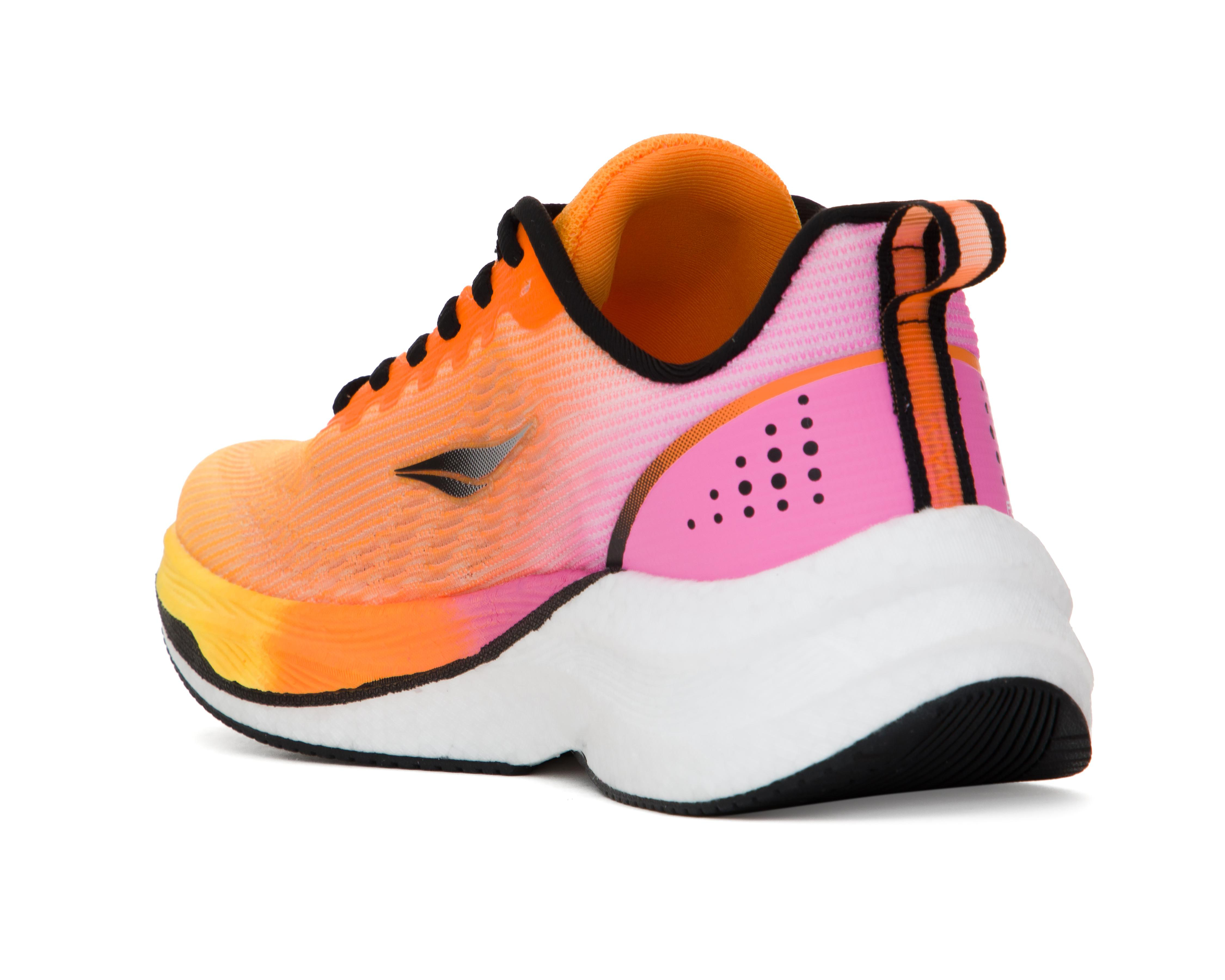 Foto 3 | Tenis para Correr Sportline para Mujer