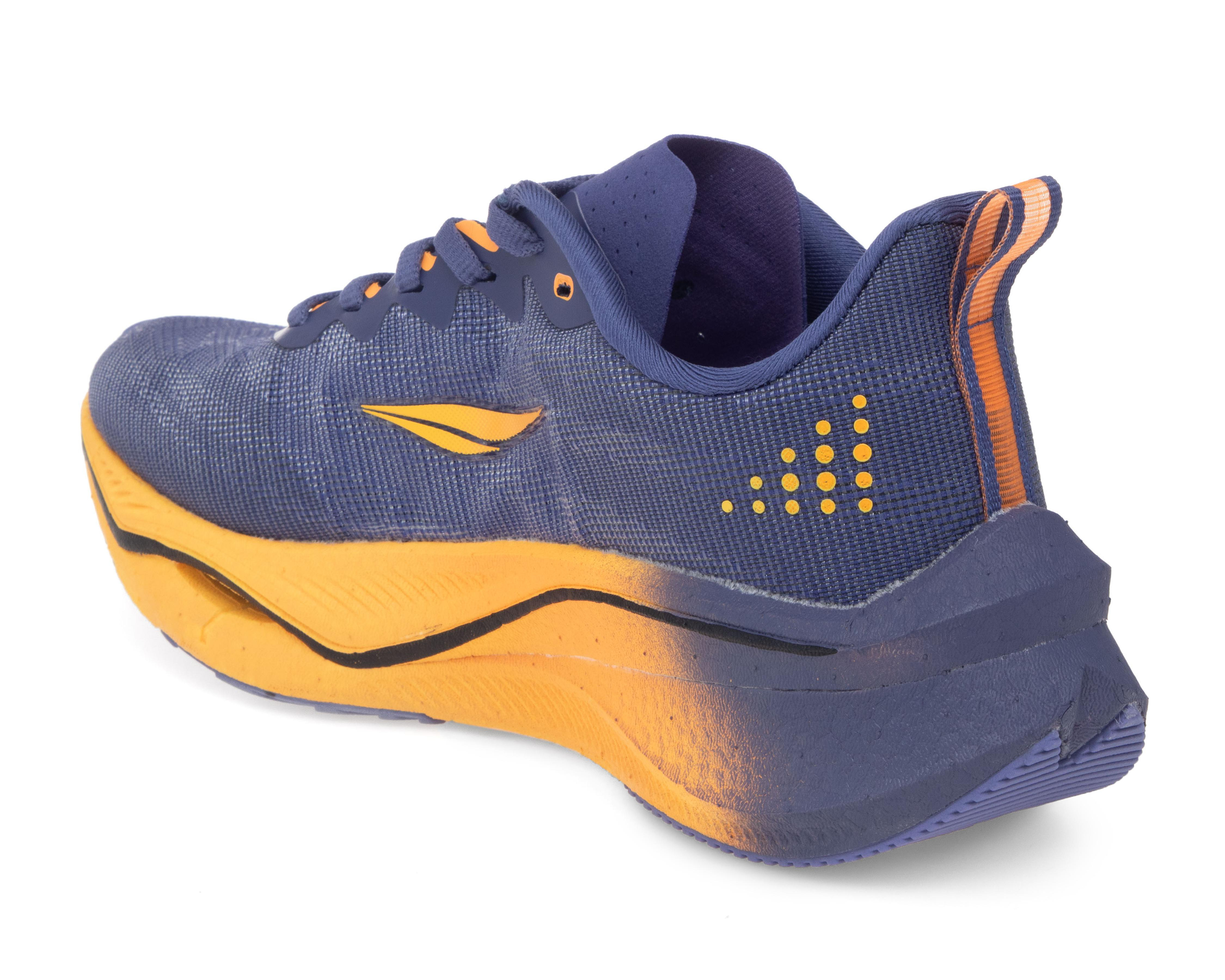 Foto 4 pulgar | Tenis para Correr Sportline para Mujer