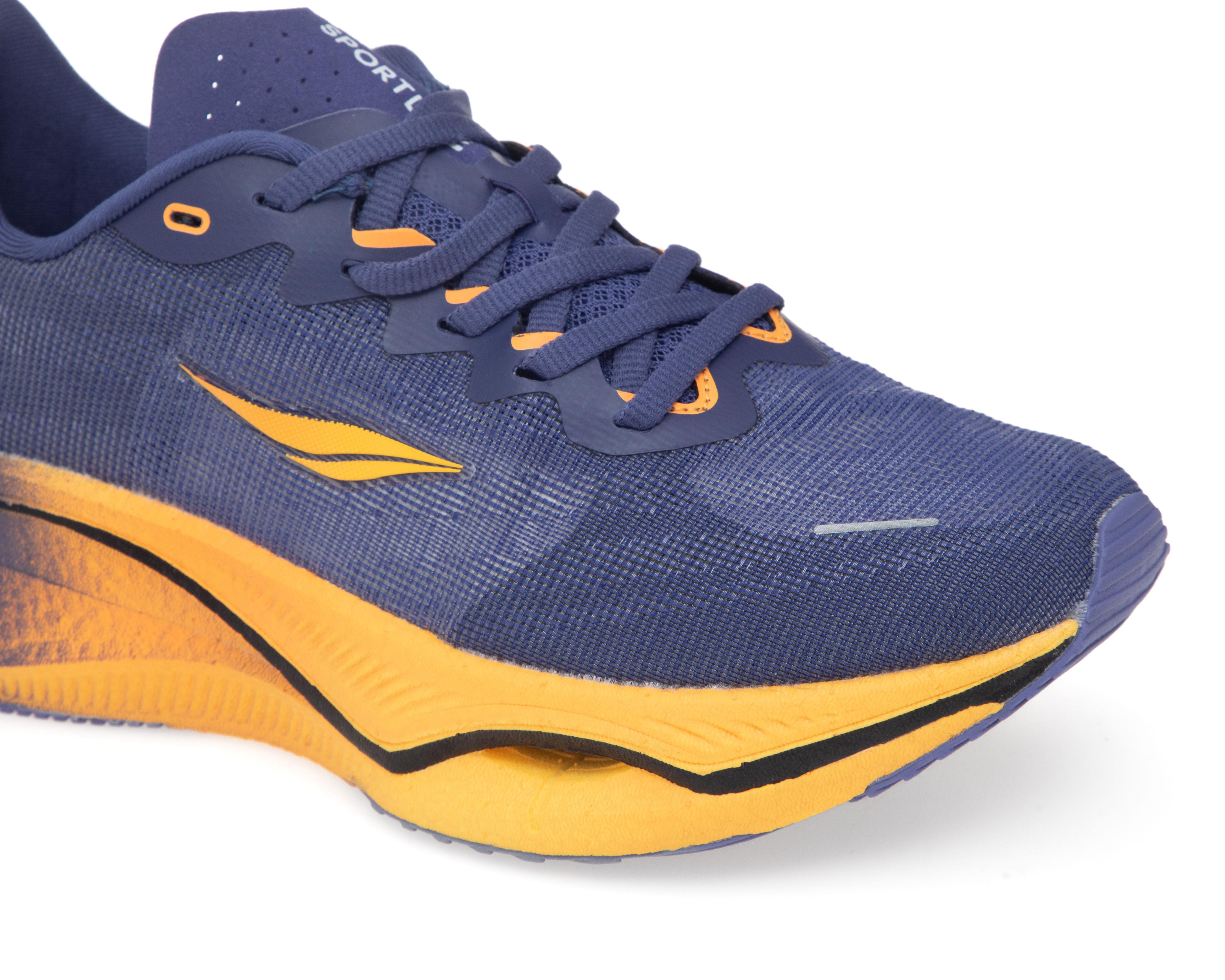 Foto 7 pulgar | Tenis para Correr Sportline para Mujer