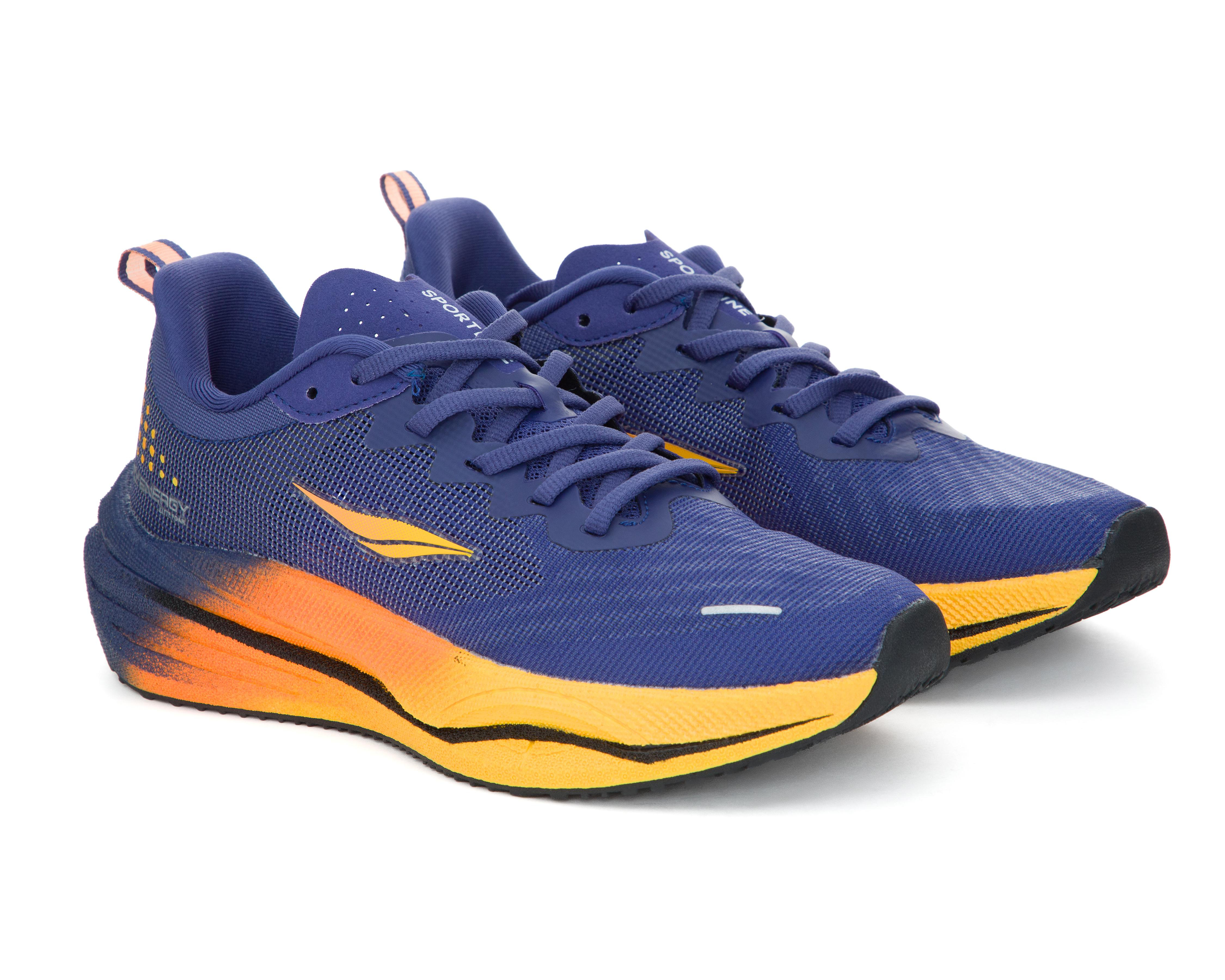 Foto 1 | Tenis para Correr Sportline para Mujer