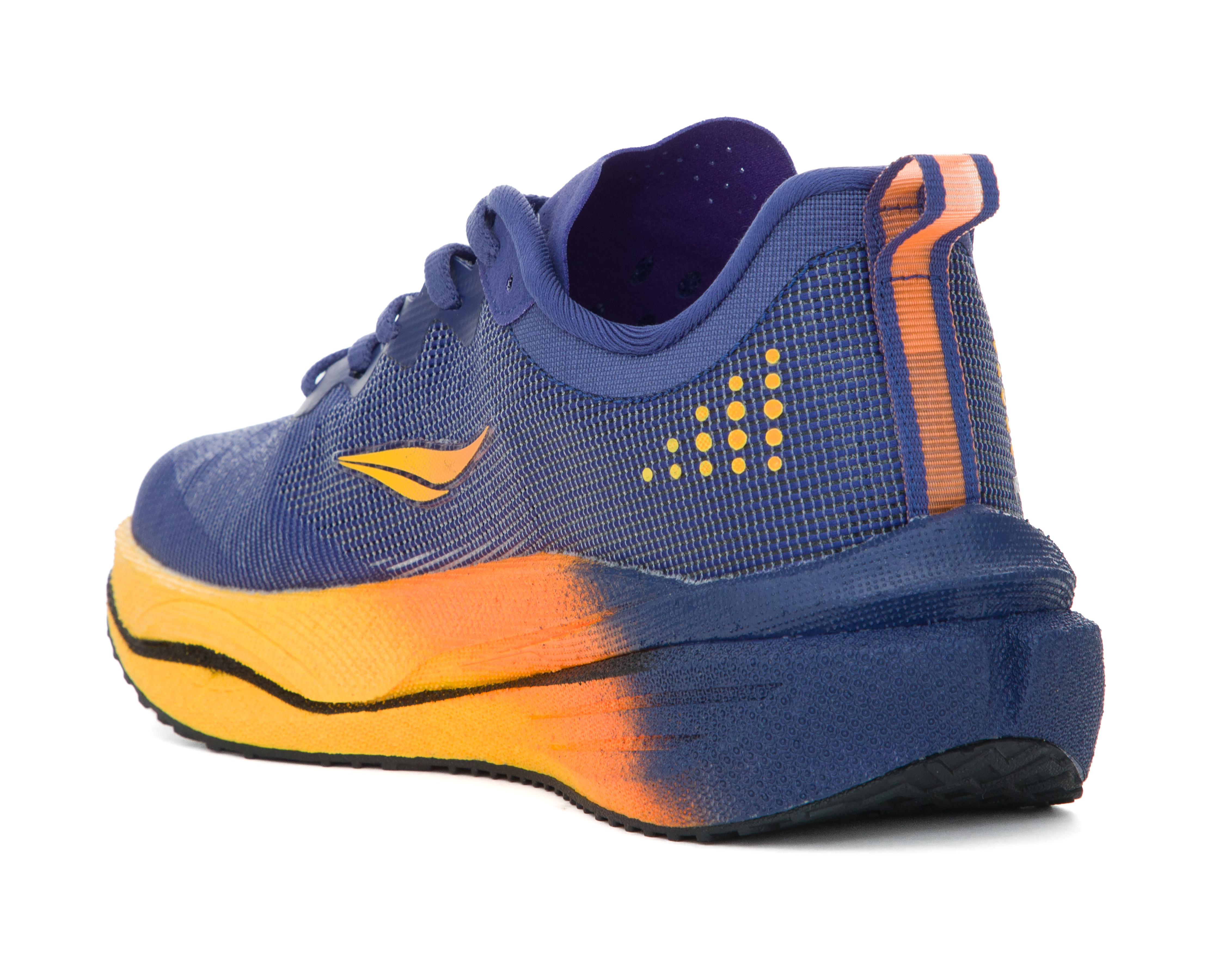 Foto 4 pulgar | Tenis para Correr Sportline para Mujer