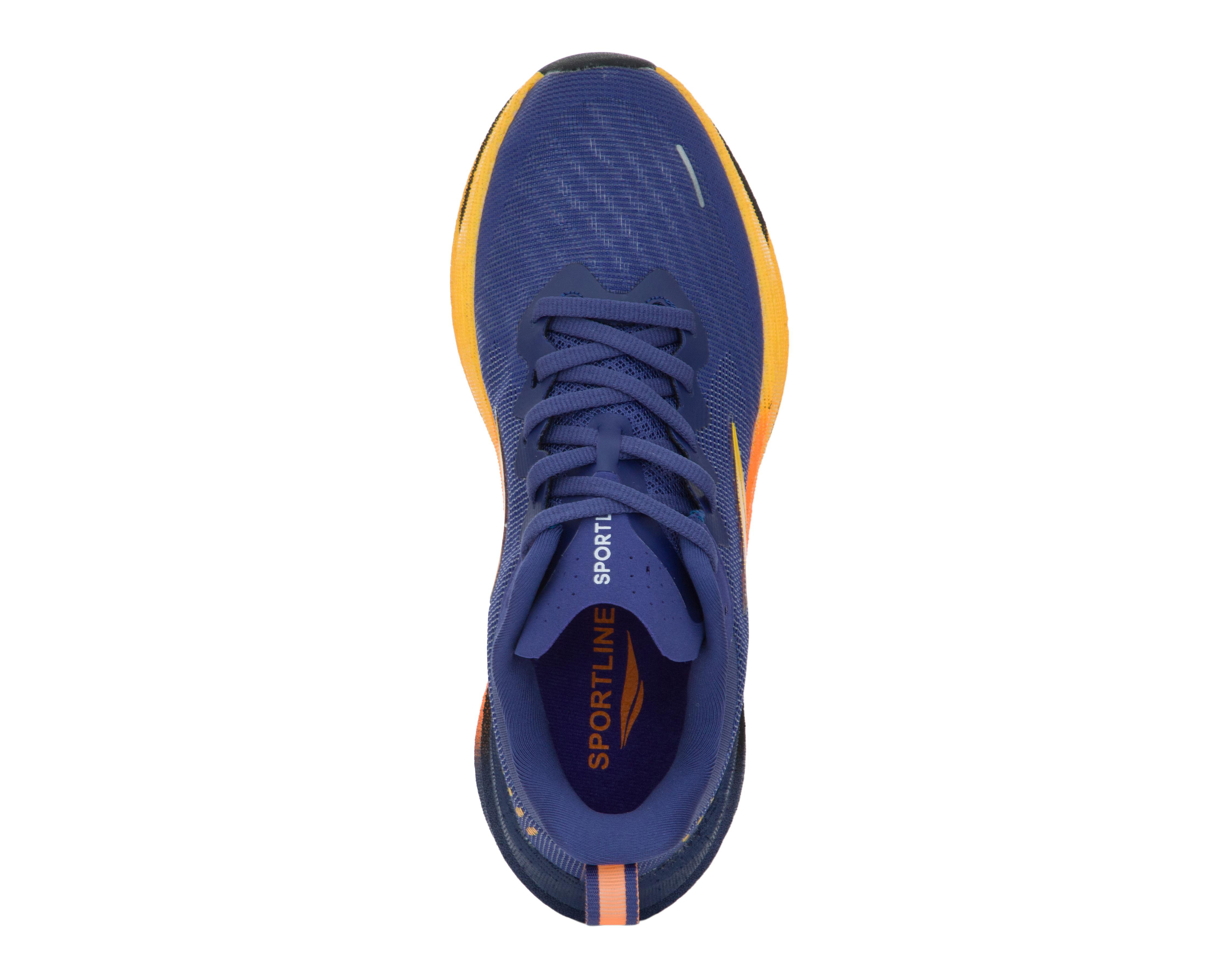 Foto 6 pulgar | Tenis para Correr Sportline para Mujer