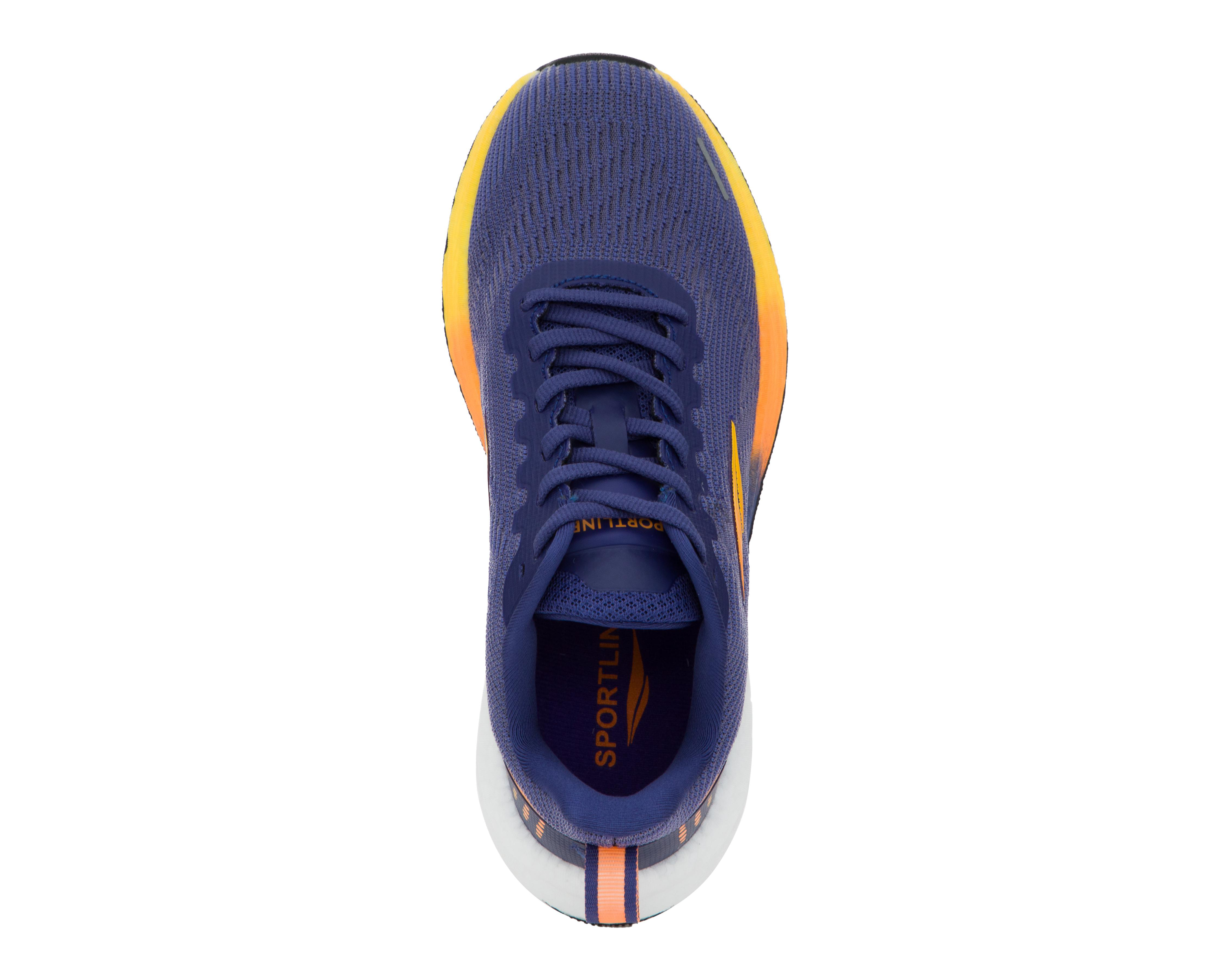 Foto 6 pulgar | Tenis para Correr Sportline para Mujer