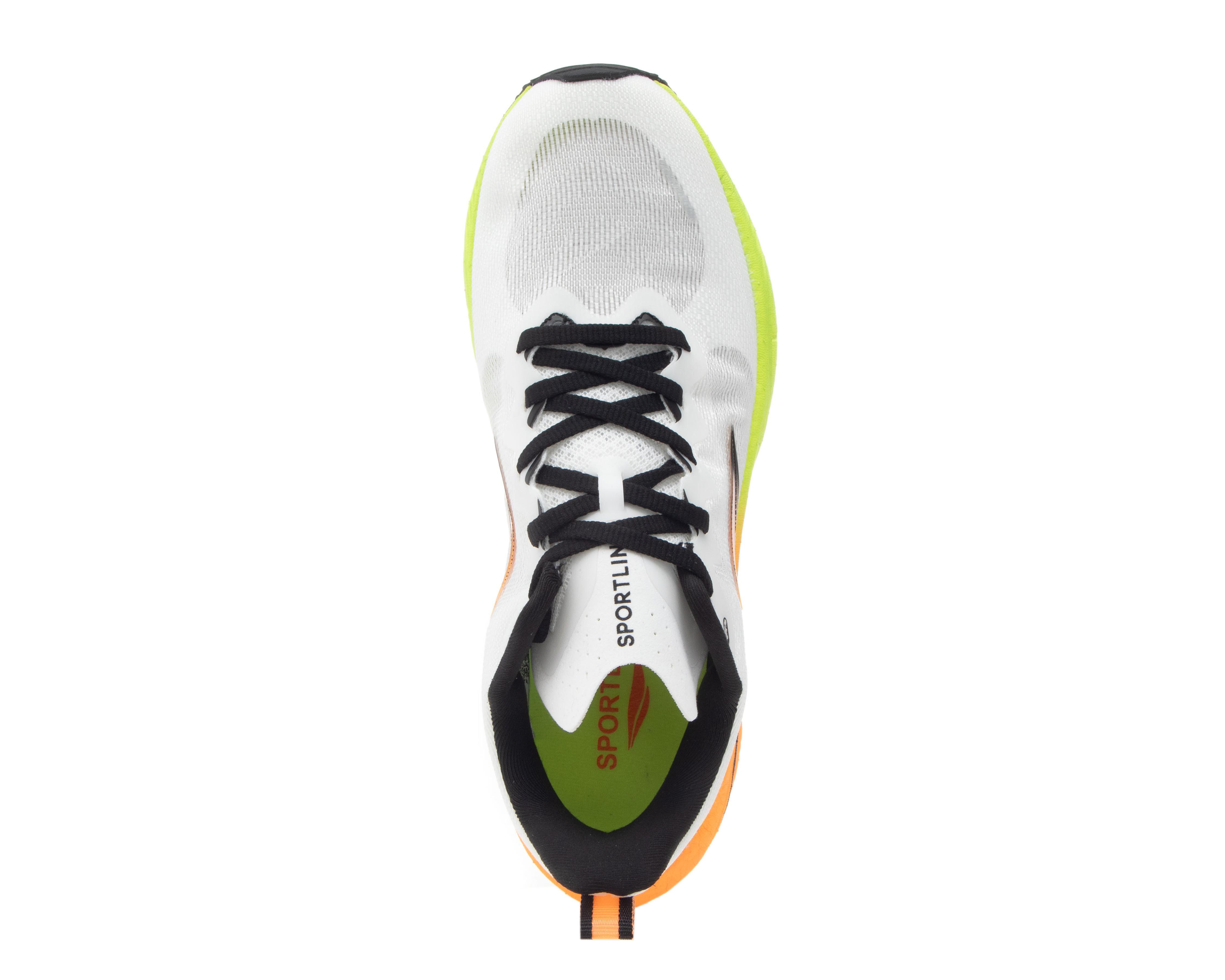 Foto 6 pulgar | Tenis para Correr Sportline para Mujer