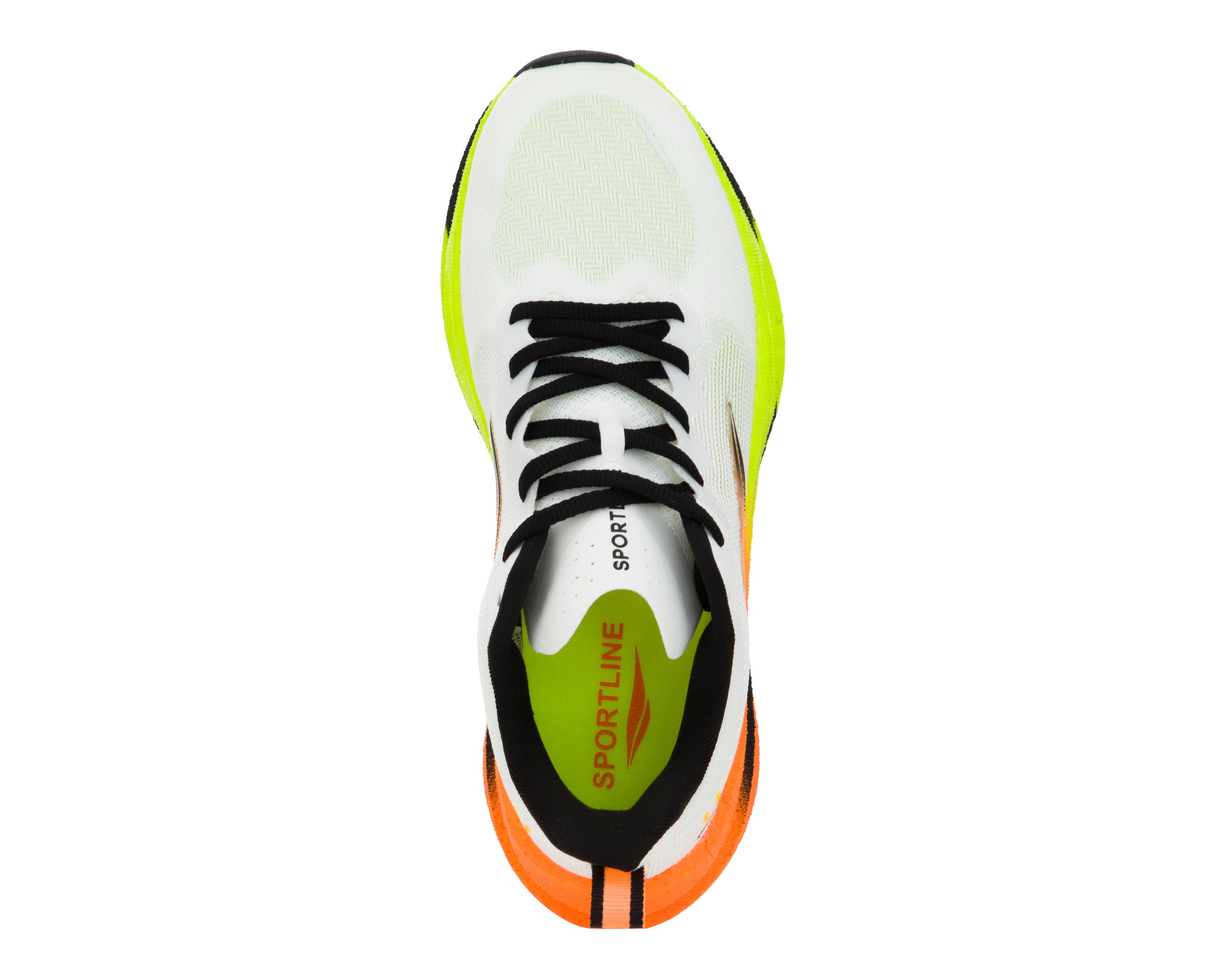 Foto 6 pulgar | Tenis para Correr Sportline para Mujer