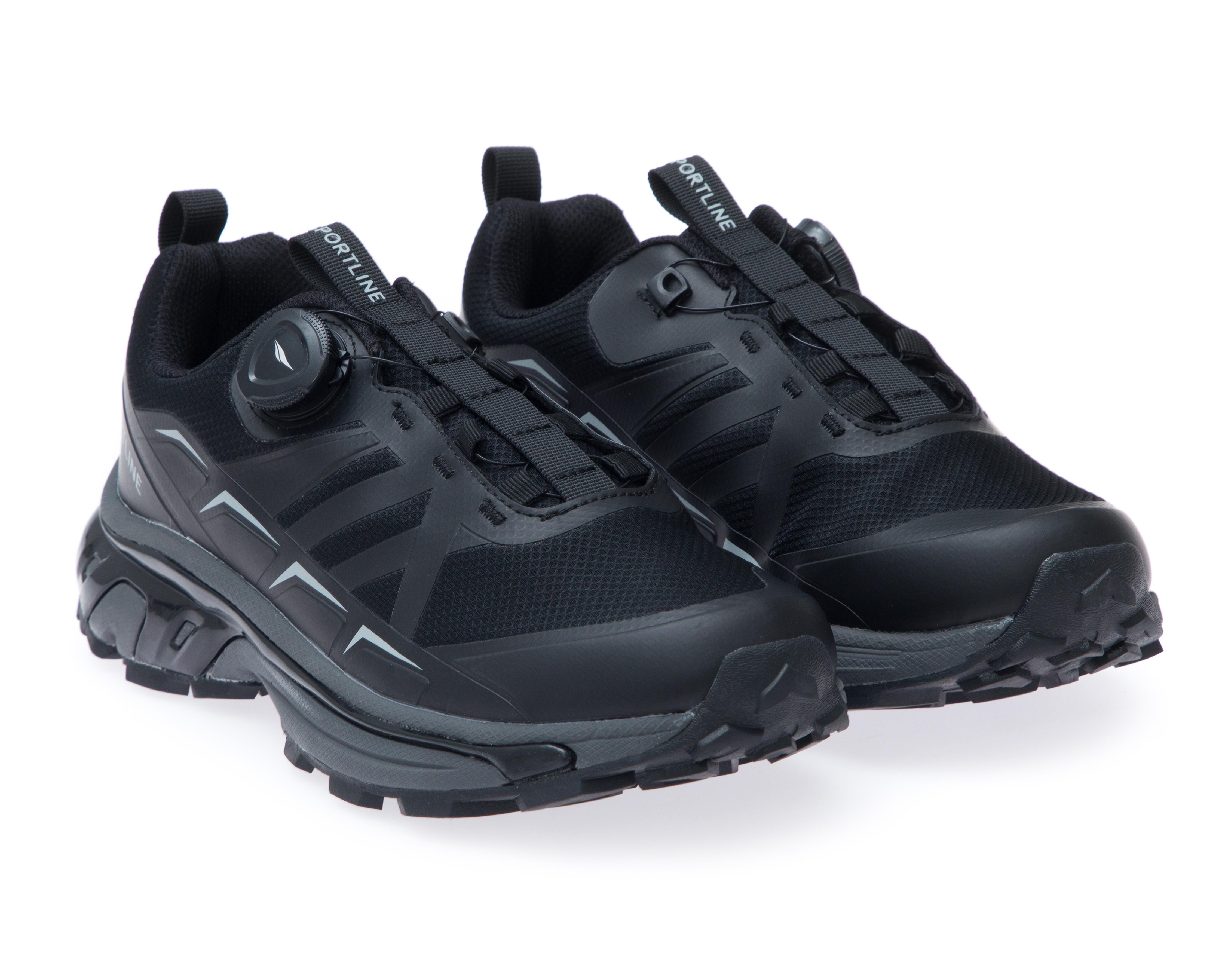 Foto 1 | Tenis para Correr Sportline para Hombre