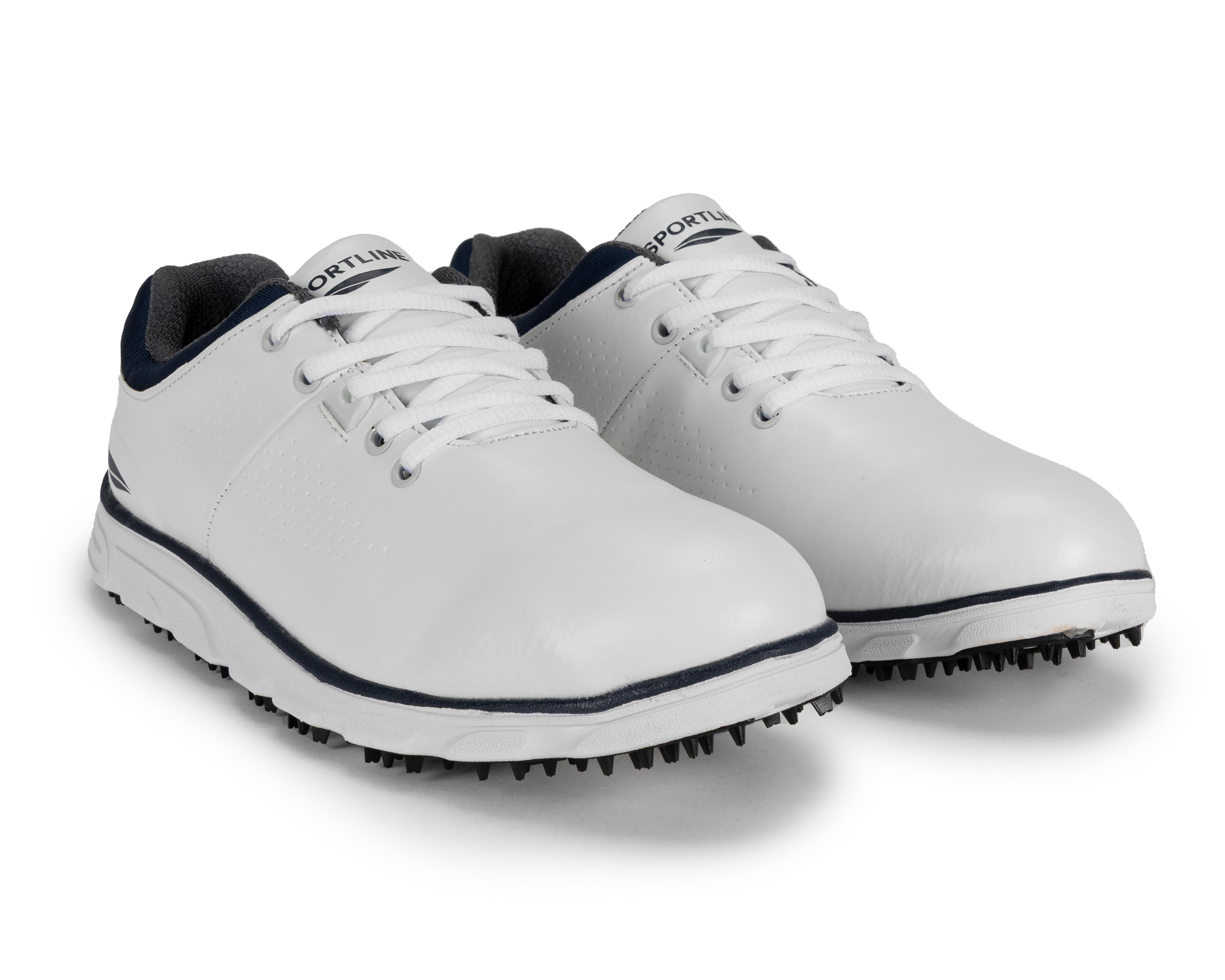Tenis para Golf Sportline para Hombre
