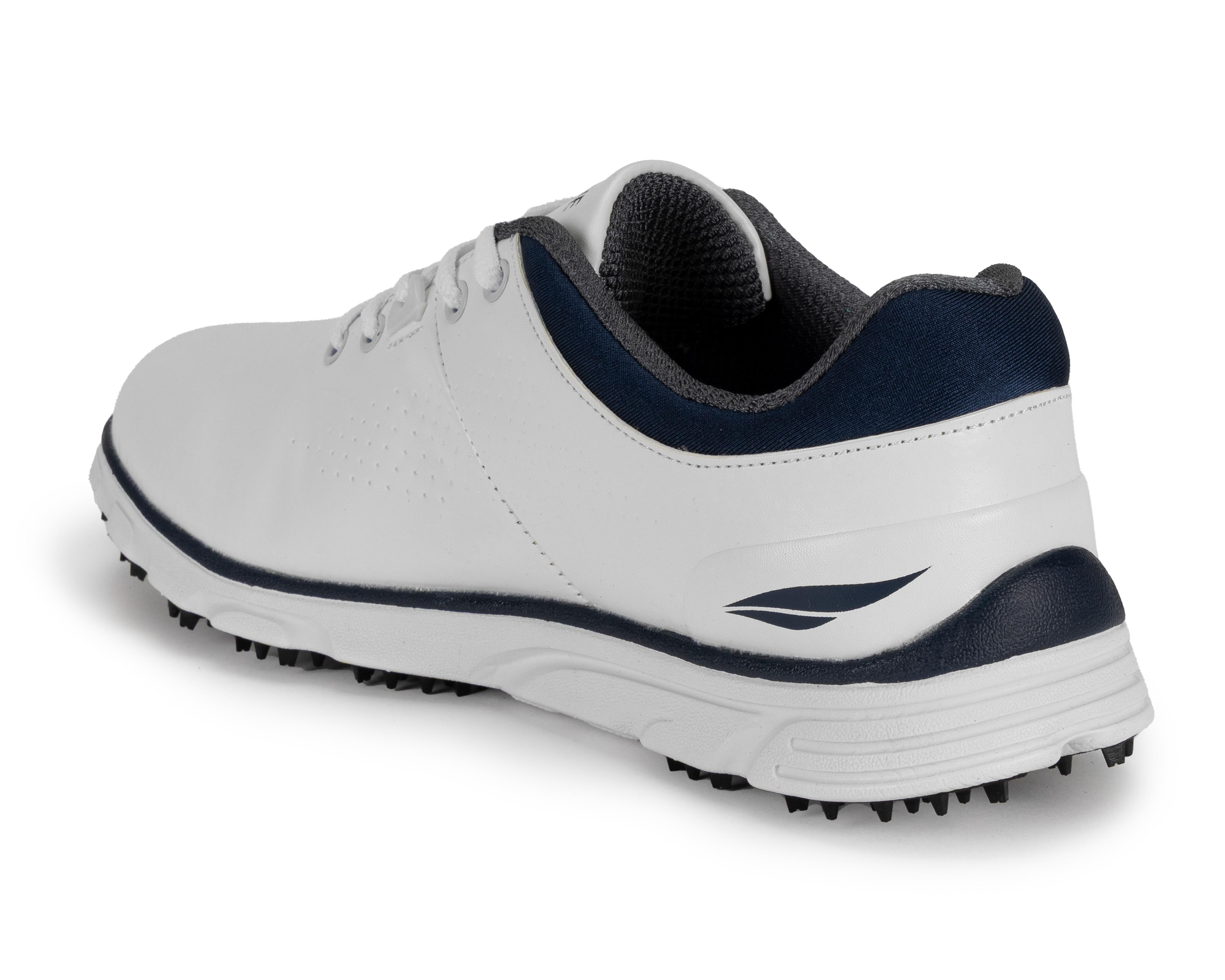 Foto 4 pulgar | Tenis para Golf Sportline para Hombre
