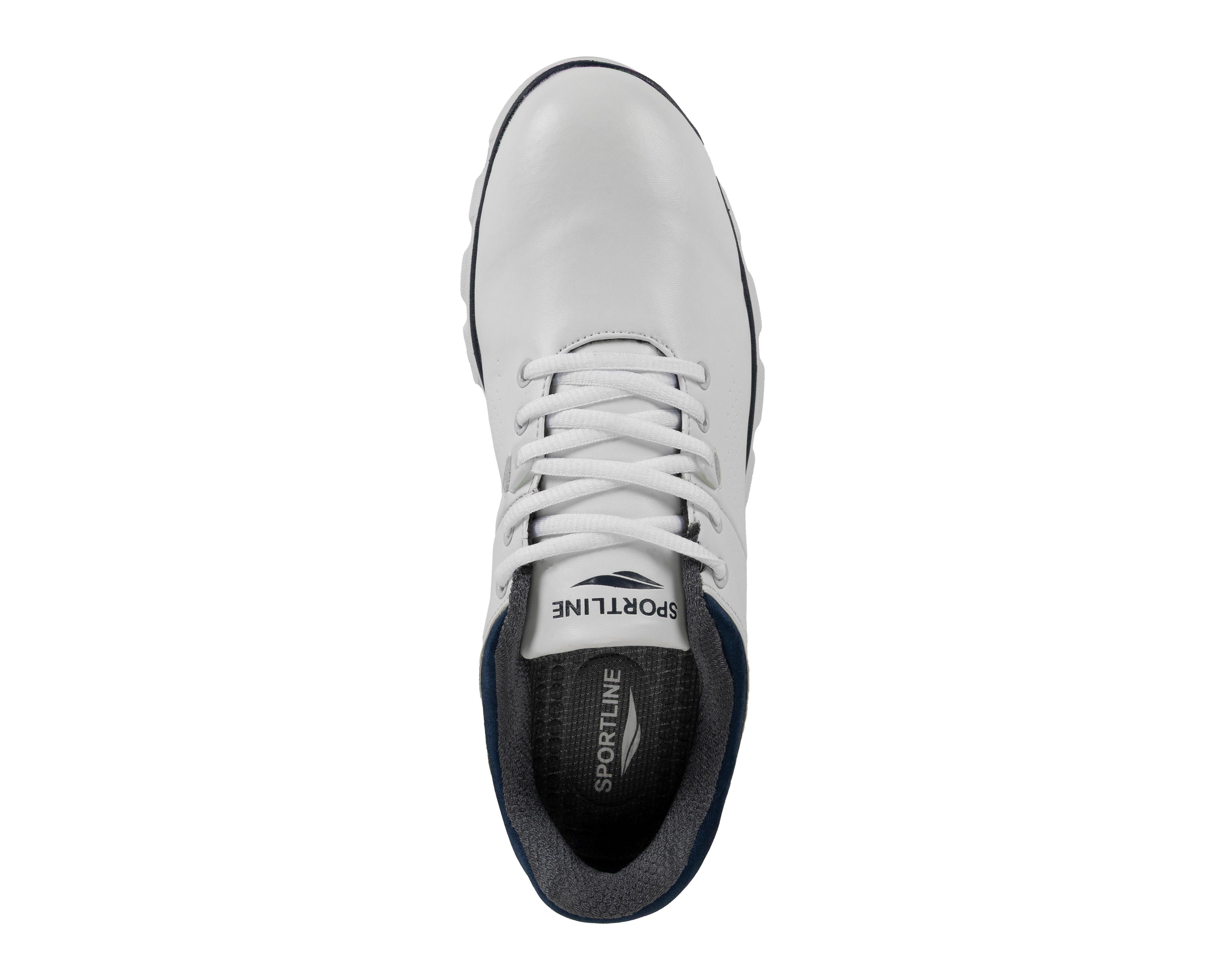 Foto 6 pulgar | Tenis para Golf Sportline para Hombre