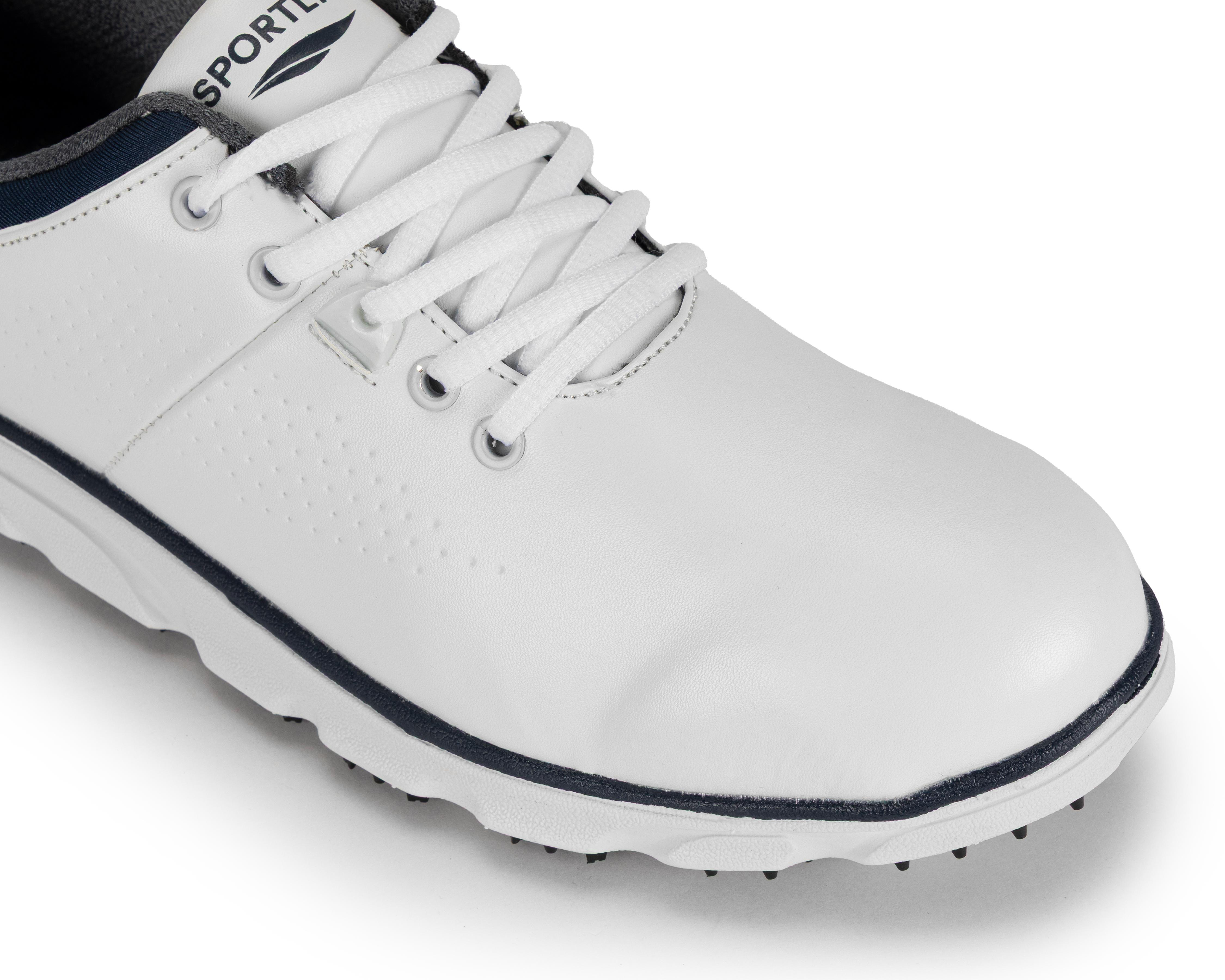 Foto 7 pulgar | Tenis para Golf Sportline para Hombre