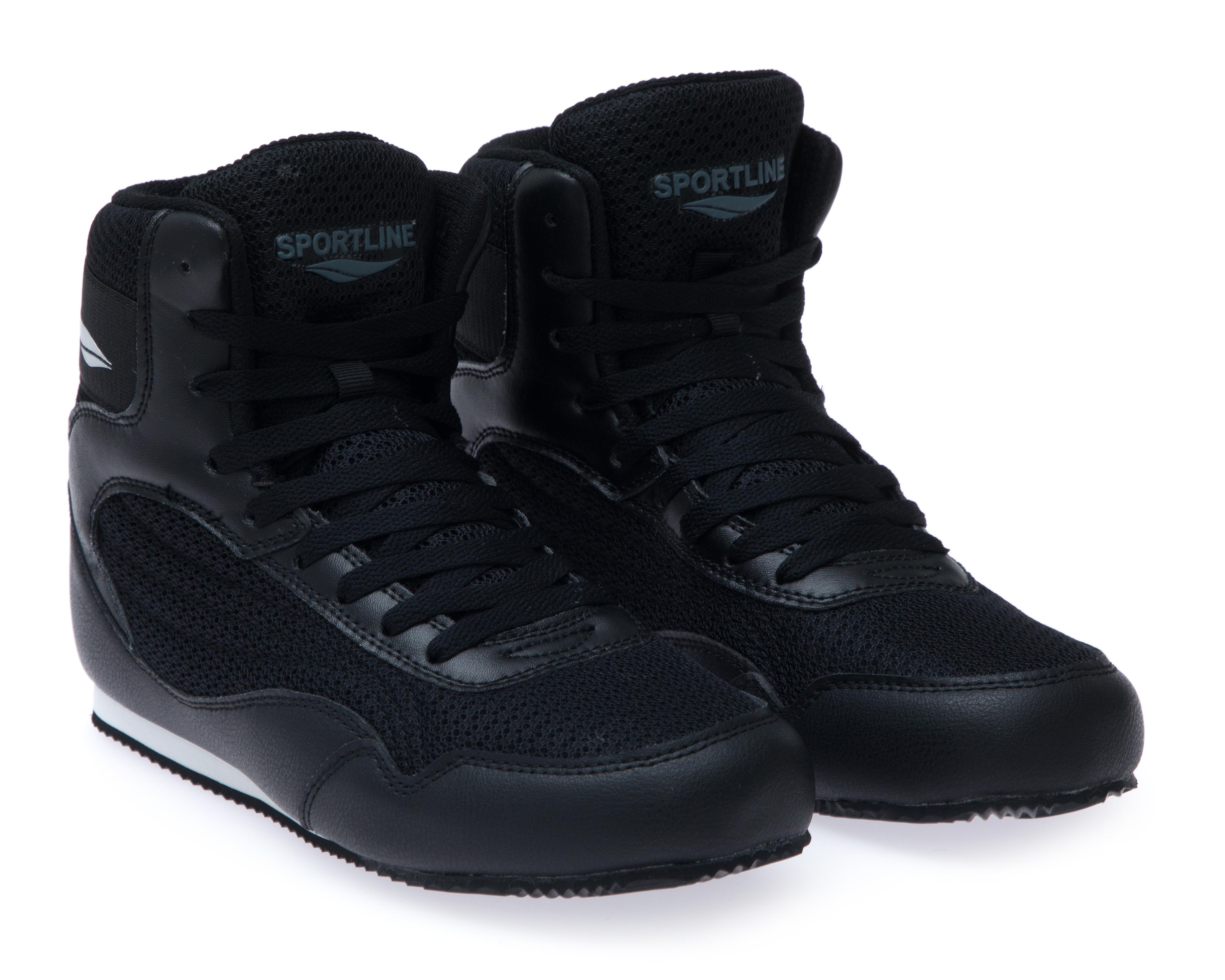 Foto 1 | Tenis de Entrenamiento Sportline para Hombre