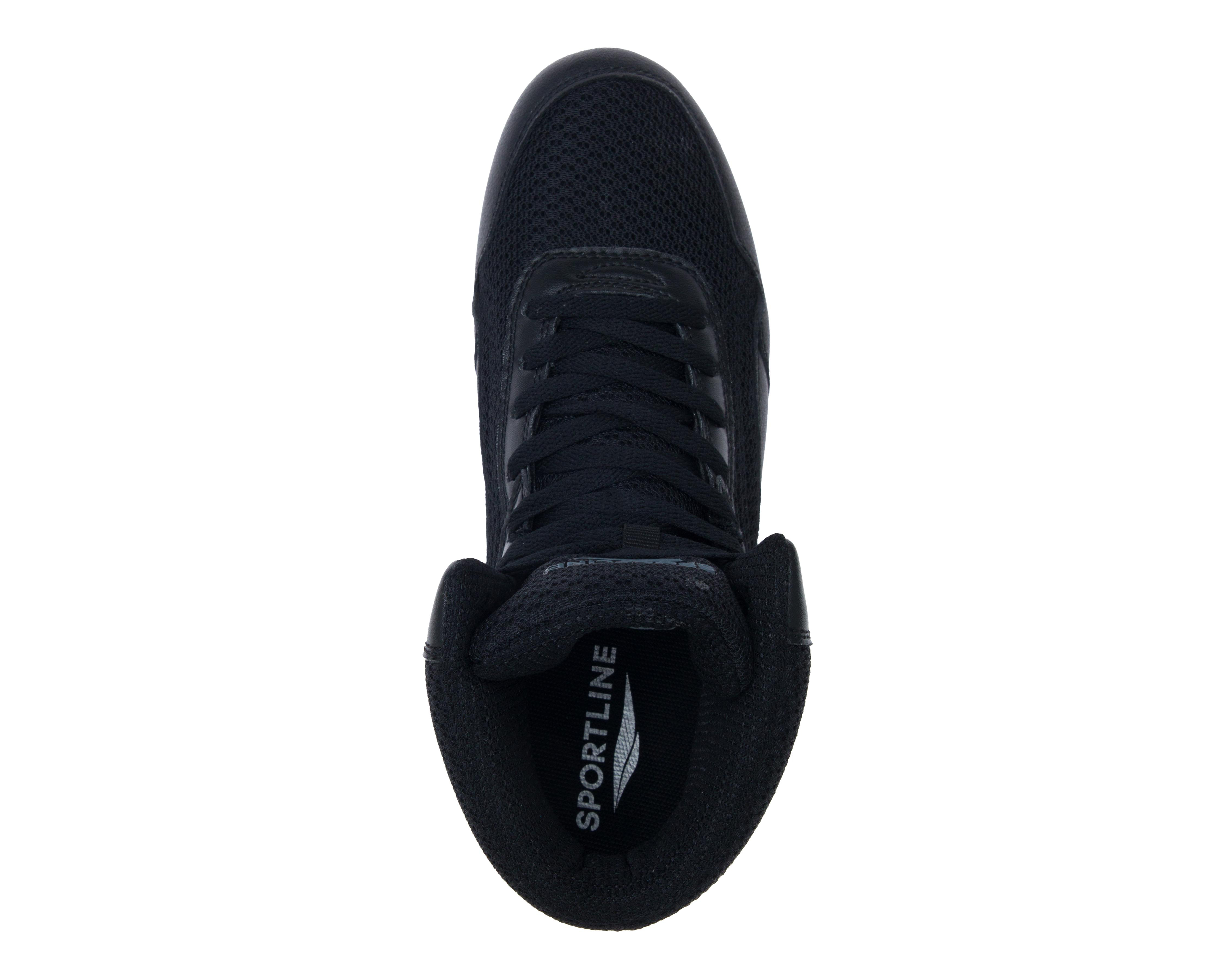 Foto 6 pulgar | Tenis de Entrenamiento Sportline para Hombre