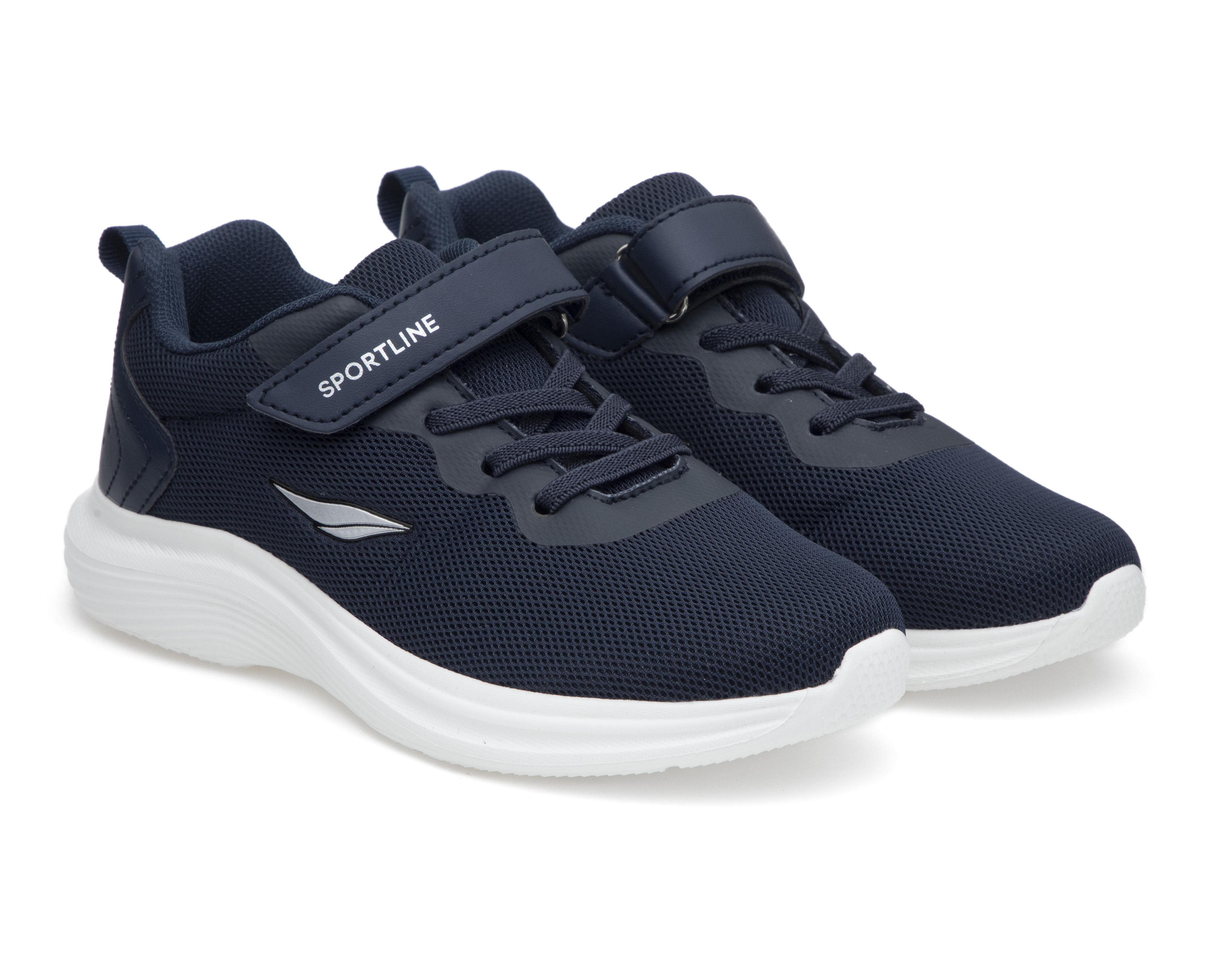 Tenis para Correr Sportline para Niño