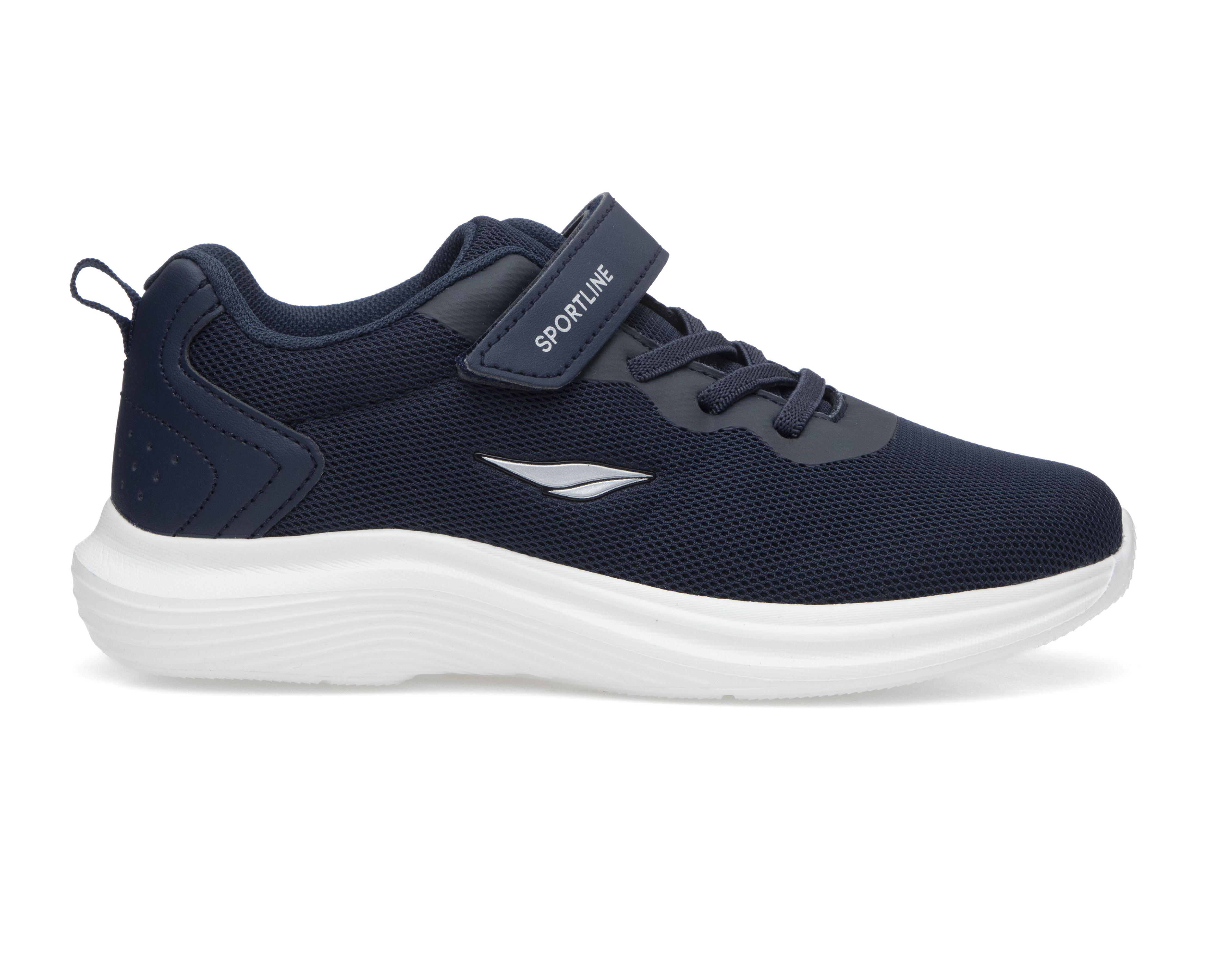 Foto 3 pulgar | Tenis para Correr Sportline para Niño