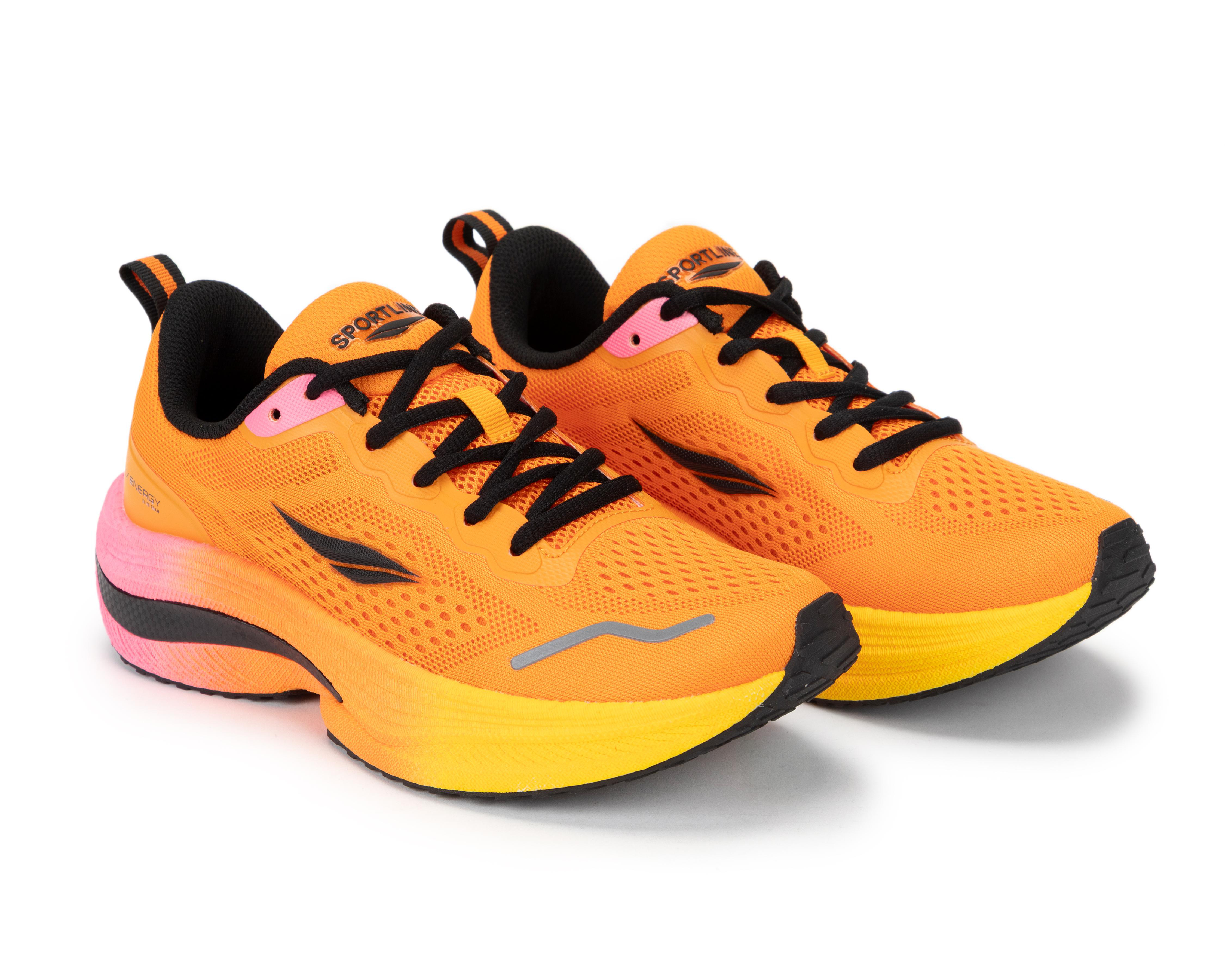 Foto 1 | Tenis para Correr Sportline para Hombre
