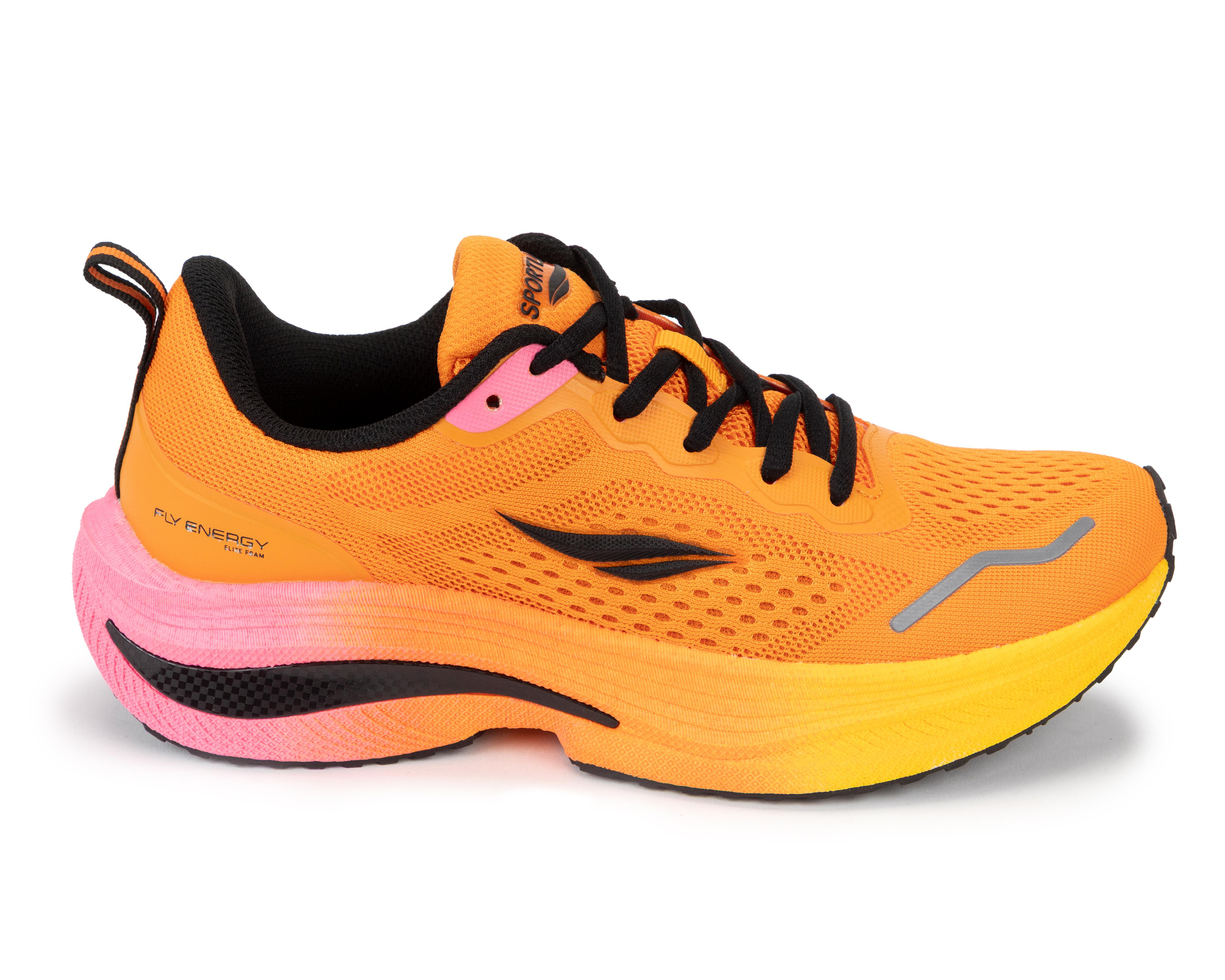 Foto 3 pulgar | Tenis para Correr Sportline para Hombre