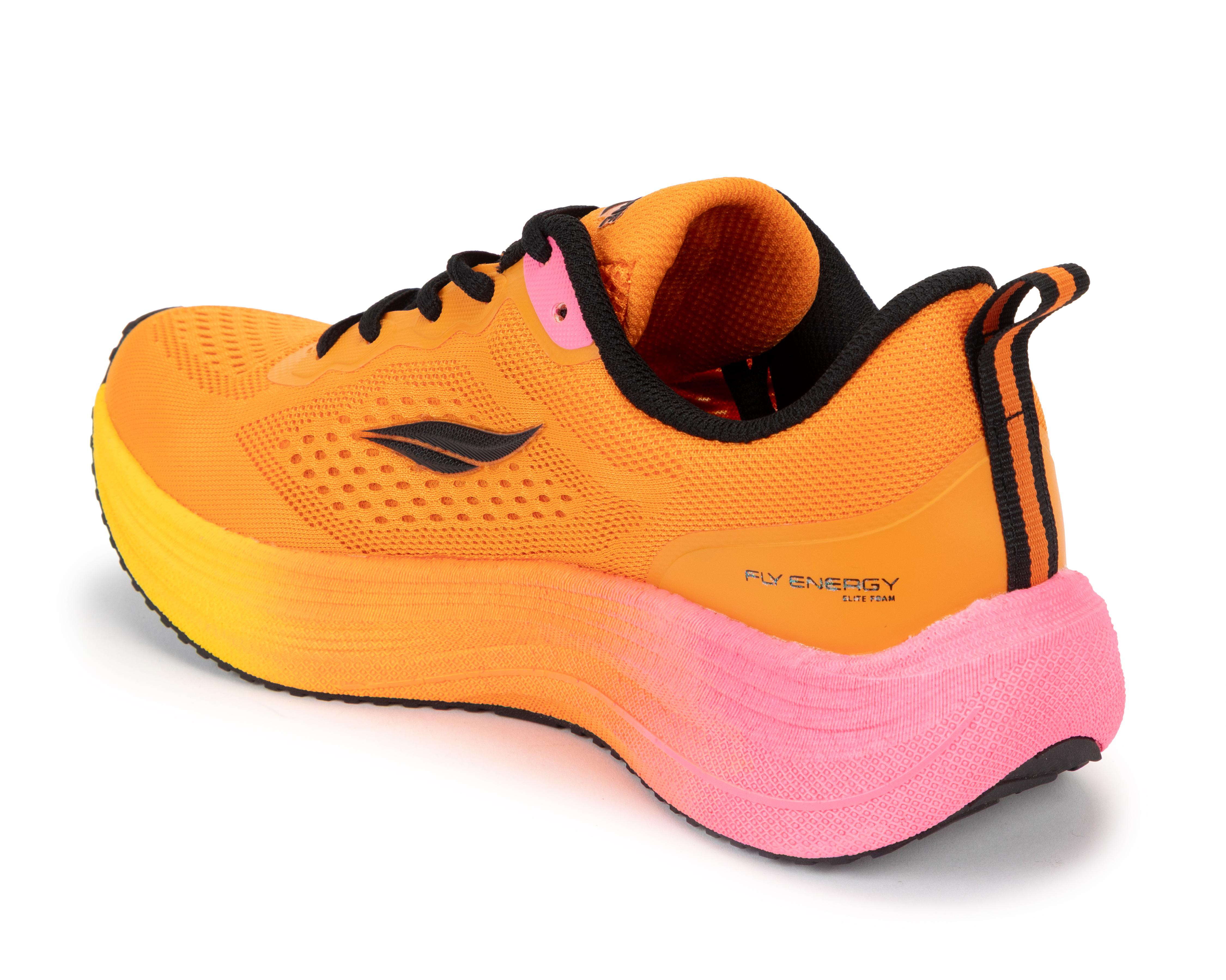 Foto 3 | Tenis para Correr Sportline para Hombre