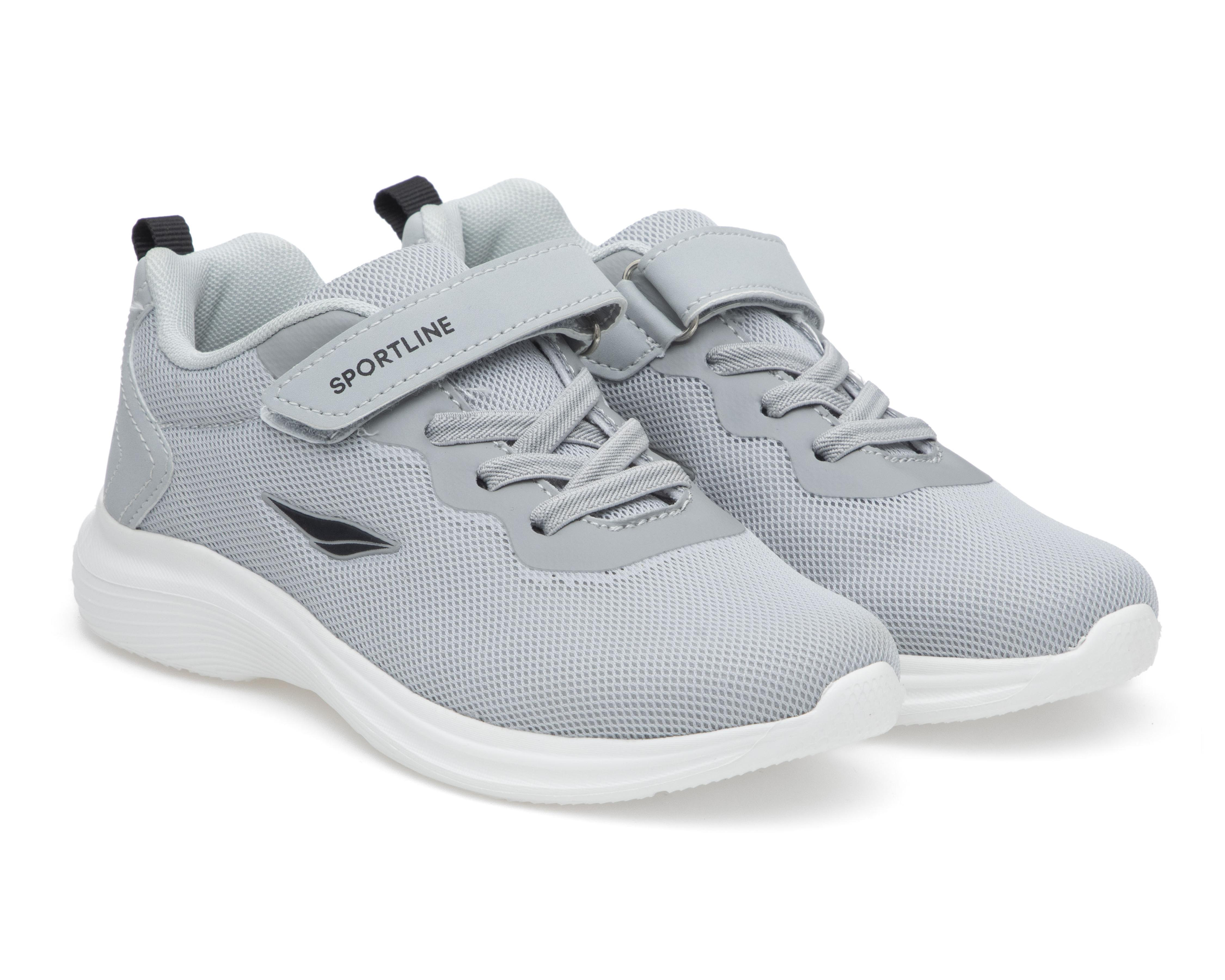 Tenis para Correr Sportline para Niño