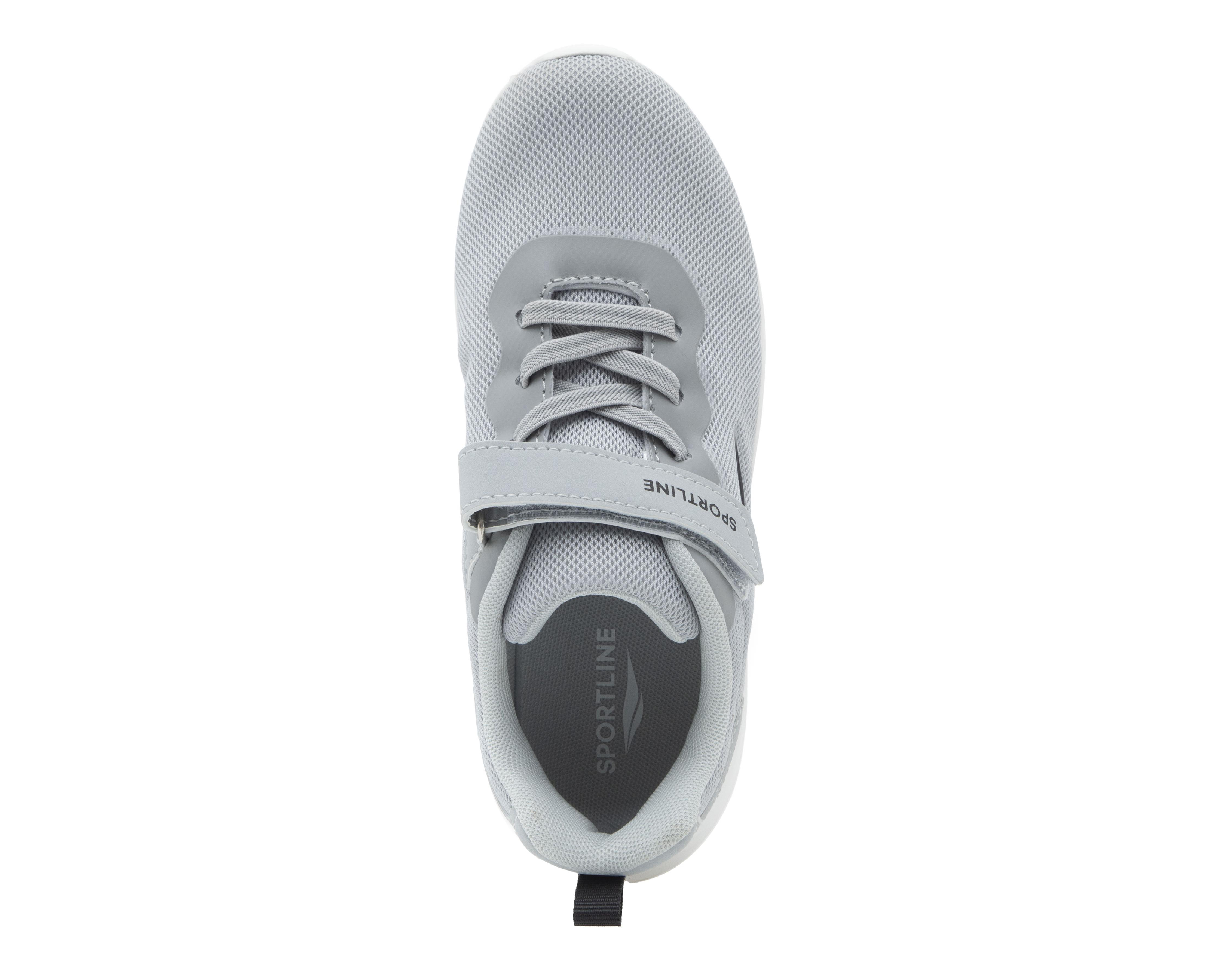 Foto 5 | Tenis para Correr Sportline para Niño