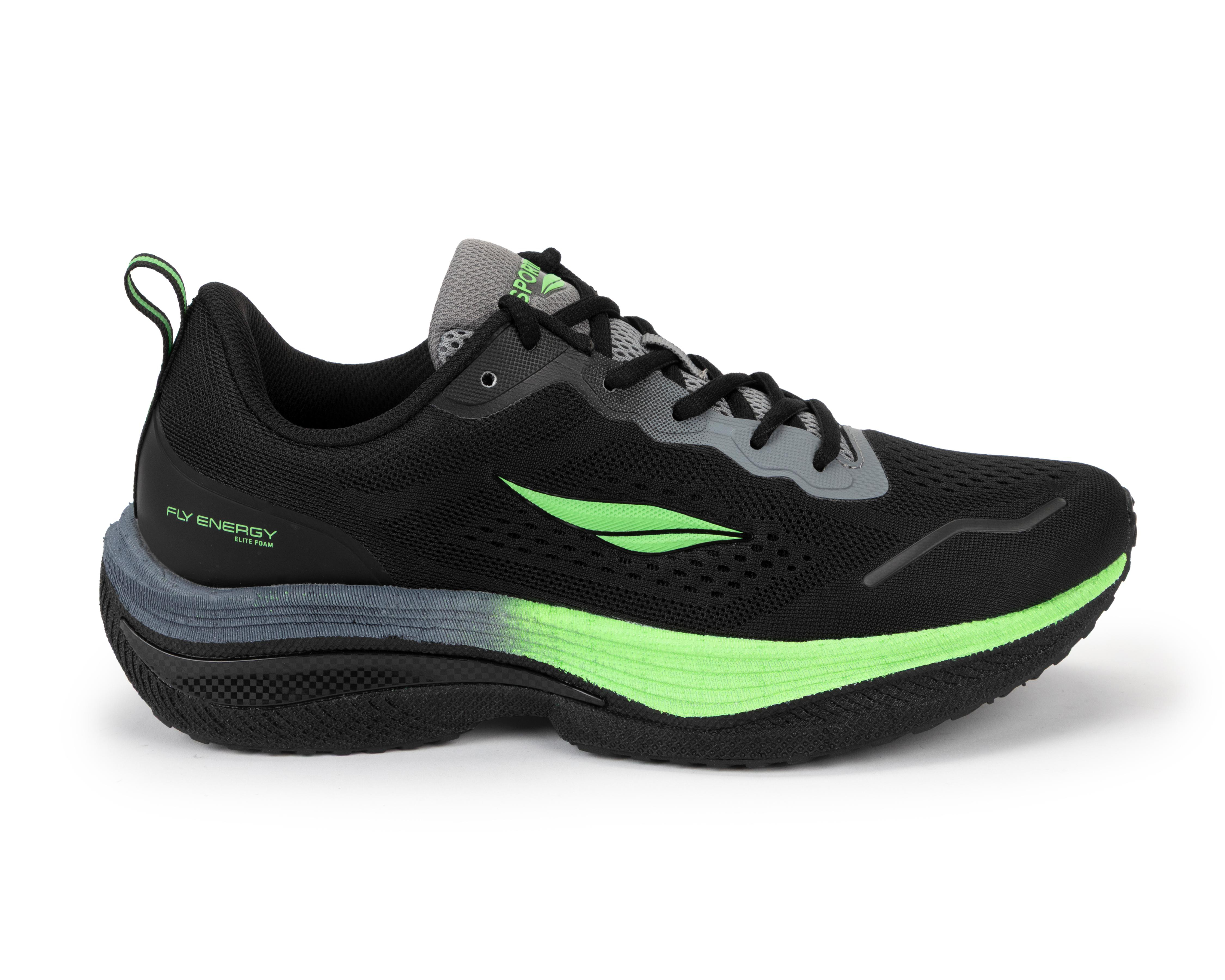 Foto 3 pulgar | Tenis para Correr Sportline para Hombre